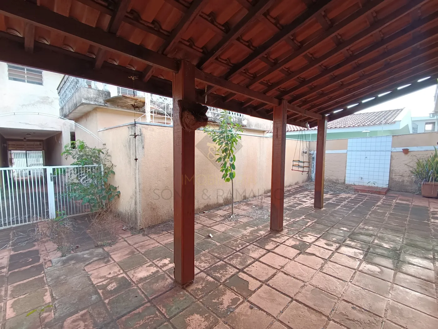 Alugar Casas Residenciais / Padr&atilde;o em Ribeir&atilde;o Preto R$ 3.300,00 - Foto 27