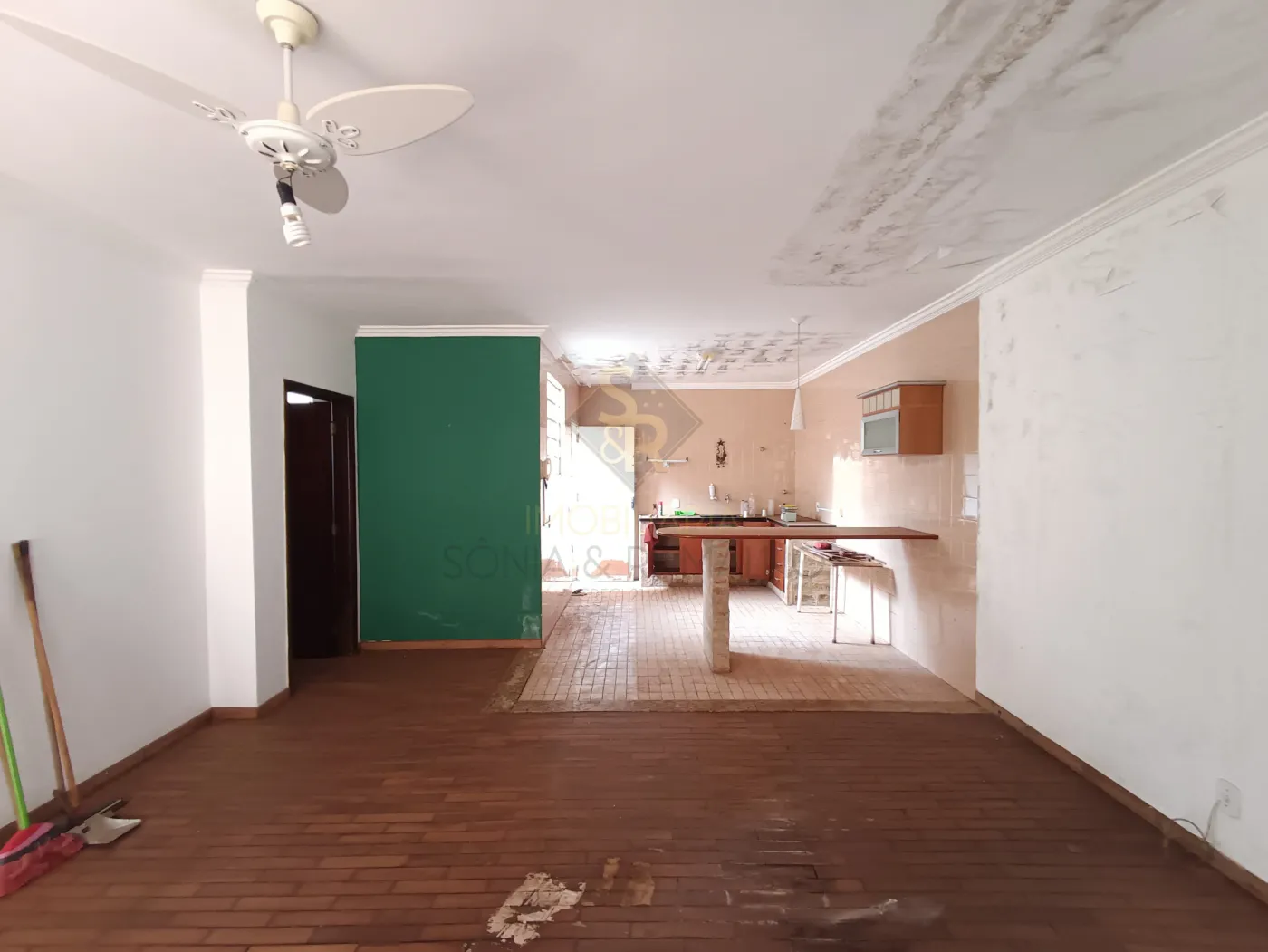 Alugar Casas Residenciais / Padr&atilde;o em Ribeir&atilde;o Preto R$ 3.300,00 - Foto 29