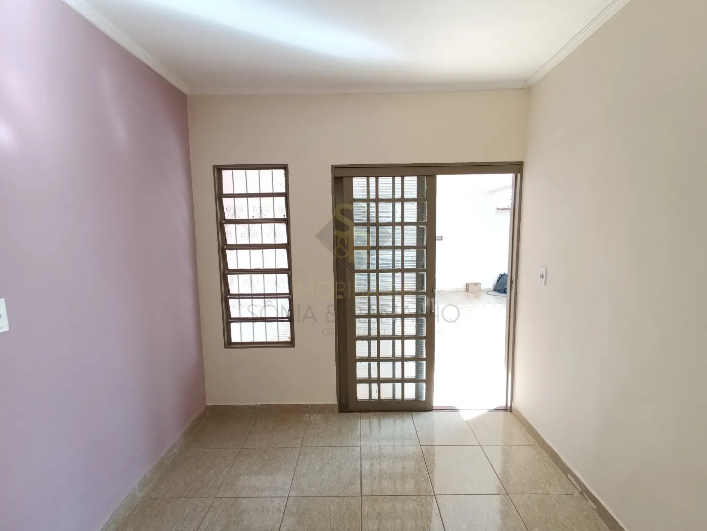 Alugar Casas Residenciais / Padr&atilde;o em Ribeir&atilde;o Preto R$ 1.300,00 - Foto 6