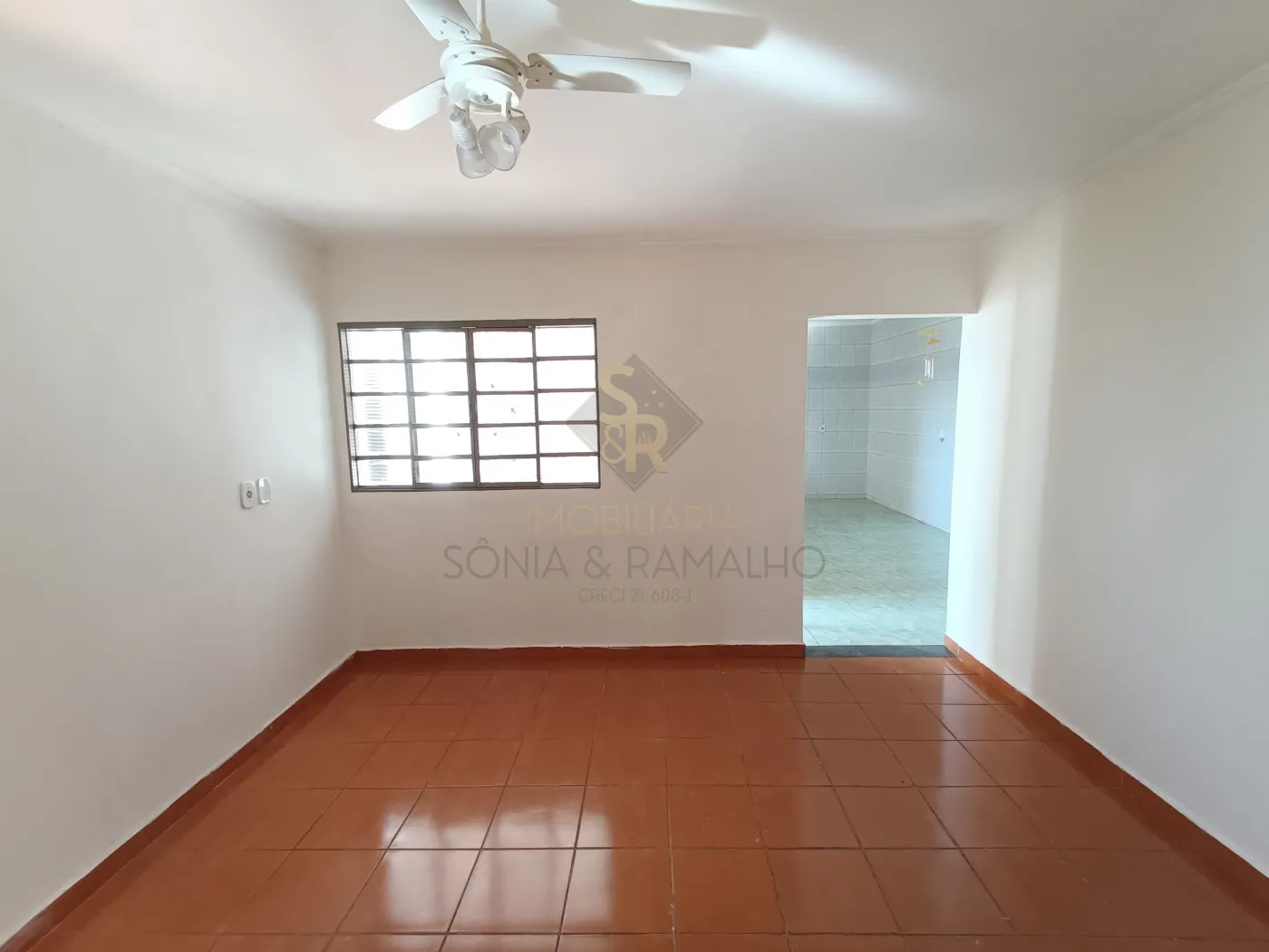 Alugar Casas Residenciais / Padr&atilde;o em Ribeir&atilde;o Preto R$ 1.300,00 - Foto 7