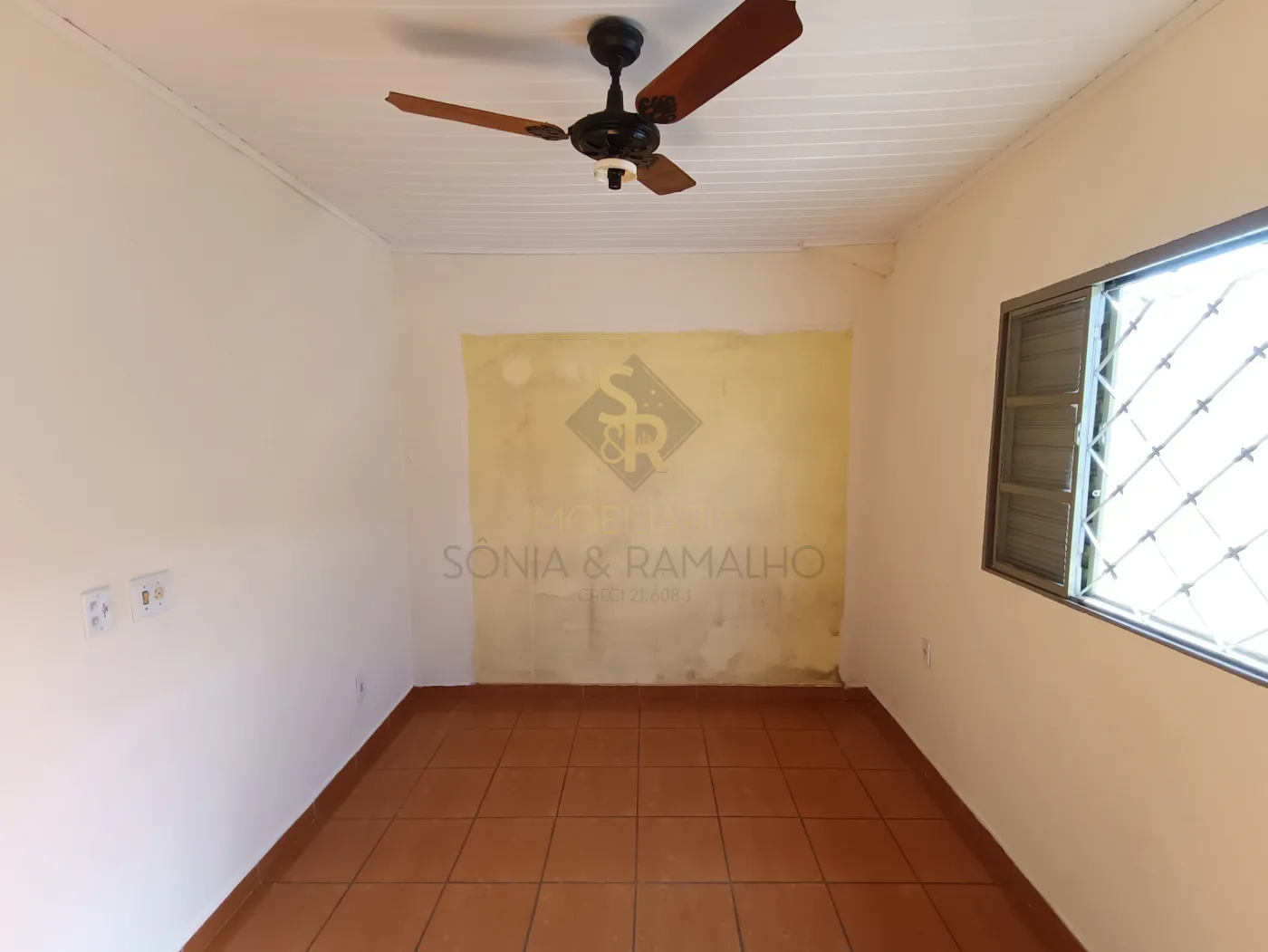 Alugar Casas Residenciais / Padr&atilde;o em Ribeir&atilde;o Preto R$ 1.300,00 - Foto 11