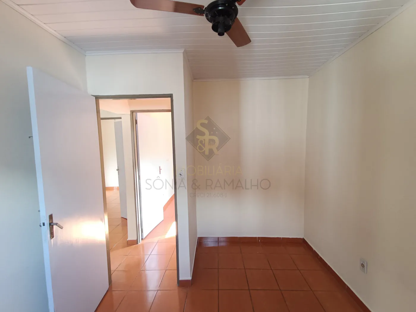 Alugar Casas Residenciais / Padr&atilde;o em Ribeir&atilde;o Preto R$ 1.300,00 - Foto 21