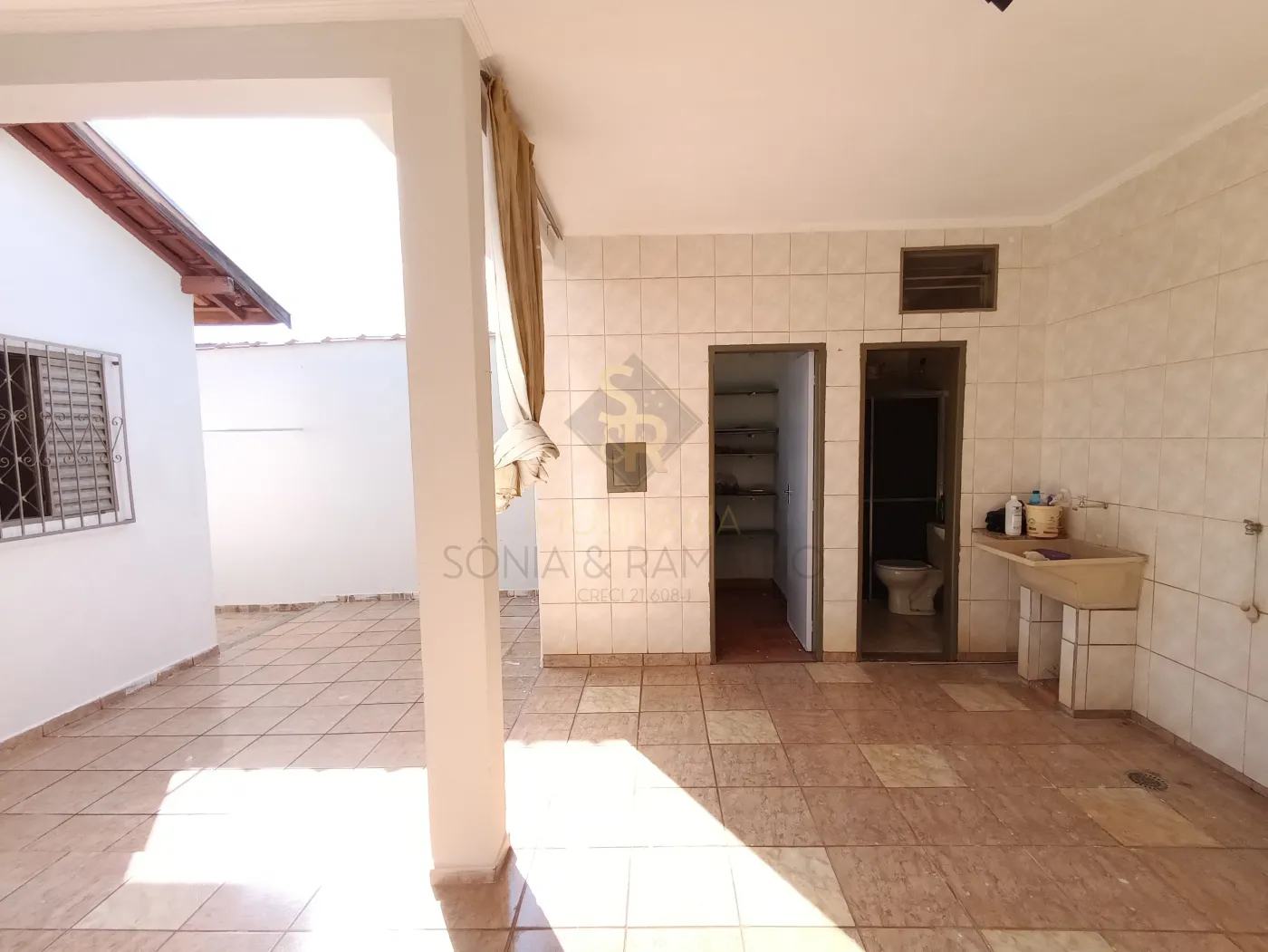 Alugar Casas Residenciais / Padr&atilde;o em Ribeir&atilde;o Preto R$ 1.300,00 - Foto 22
