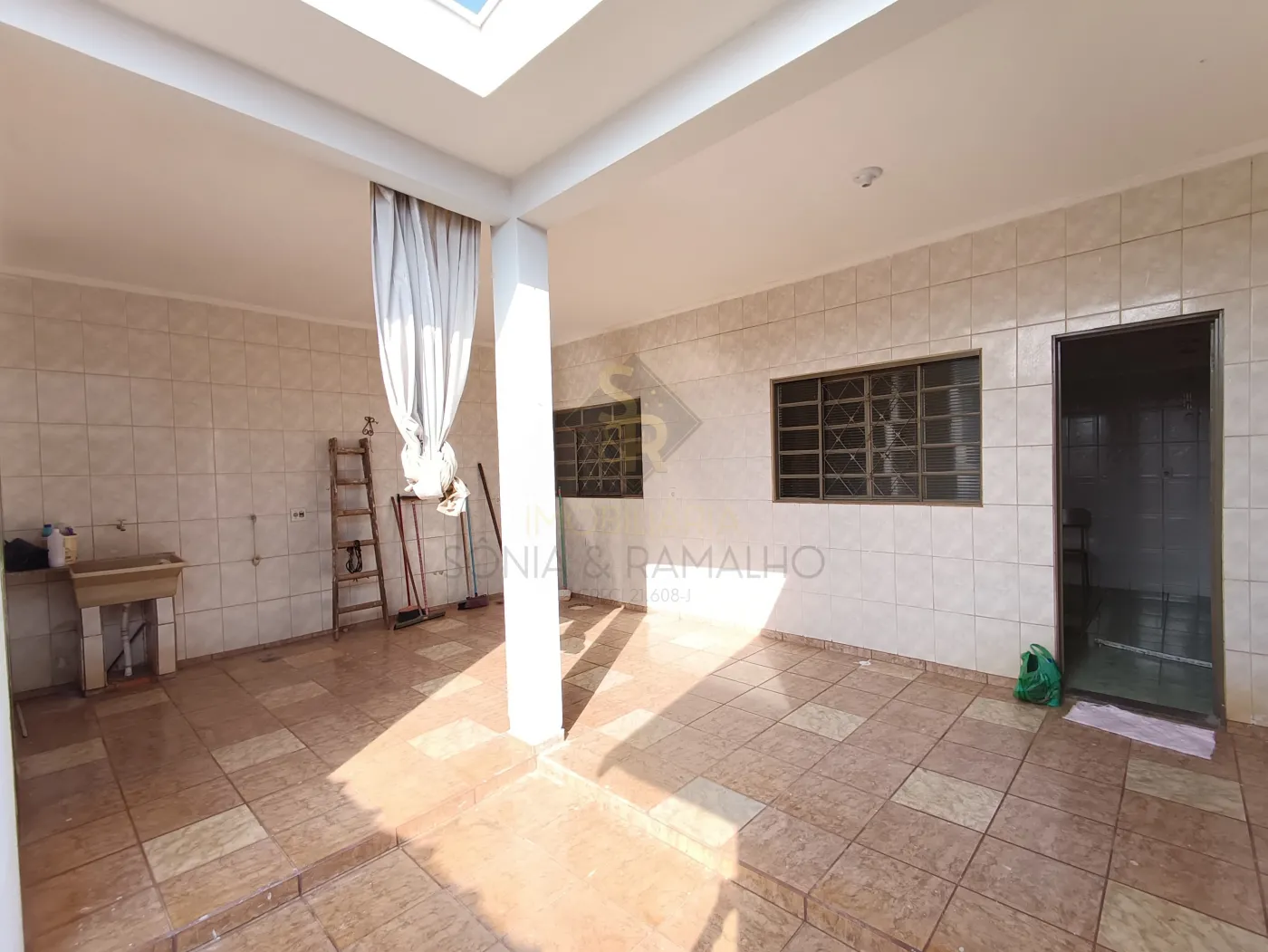 Alugar Casas Residenciais / Padr&atilde;o em Ribeir&atilde;o Preto R$ 1.300,00 - Foto 24