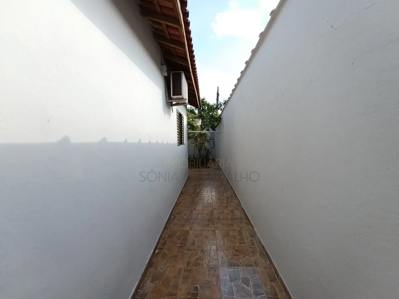 Alugar Casas Residenciais / Padr&atilde;o em Ribeir&atilde;o Preto R$ 1.300,00 - Foto 25