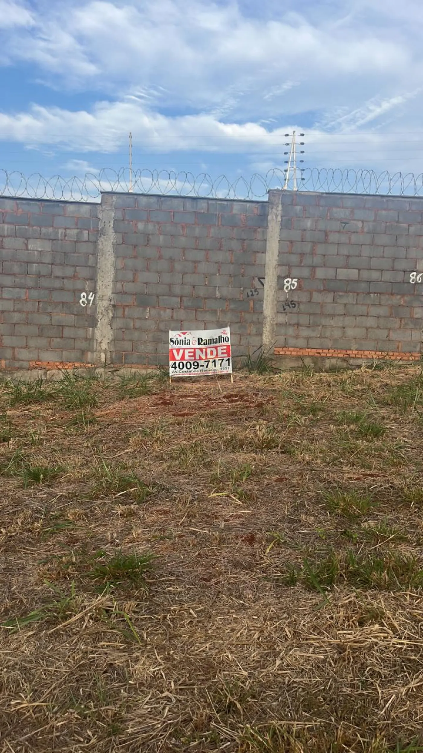 Comprar Terrenos / Condom&iacute;nio em Ribeir&atilde;o Preto R$ 355.000,00 - Foto 1