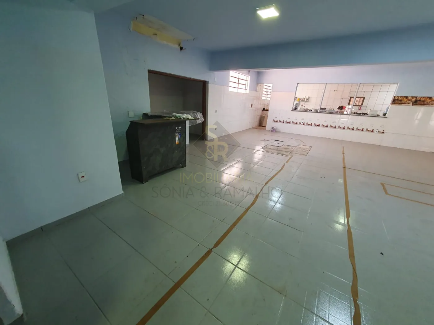 Alugar Im&oacute;veis Comerciais / Im&oacute;vel comercial em Ribeir&atilde;o Preto R$ 4.000,00 - Foto 2