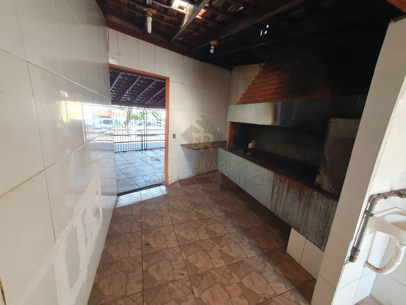 Alugar Im&oacute;veis Comerciais / Im&oacute;vel comercial em Ribeir&atilde;o Preto R$ 4.000,00 - Foto 5