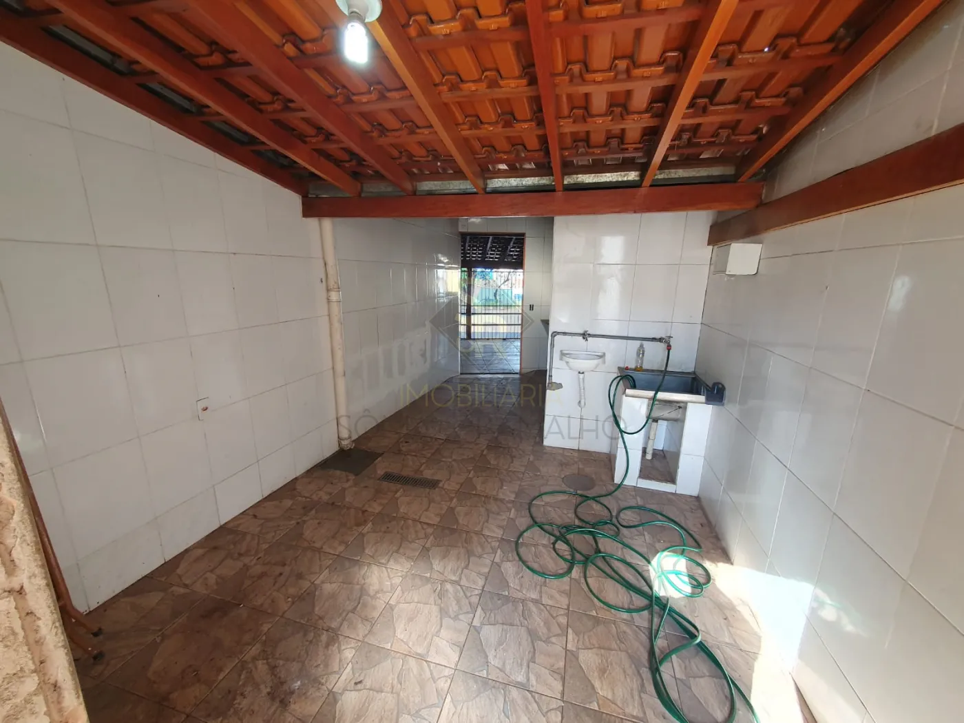 Alugar Im&oacute;veis Comerciais / Im&oacute;vel comercial em Ribeir&atilde;o Preto R$ 4.000,00 - Foto 4