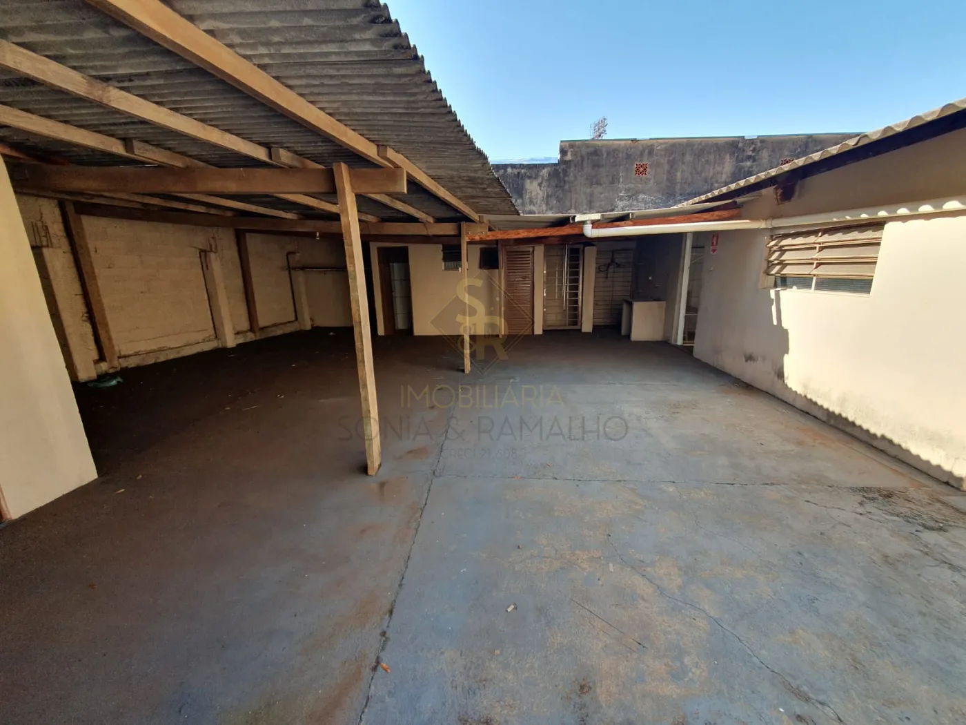 Alugar Im&oacute;veis Comerciais / Im&oacute;vel comercial em Ribeir&atilde;o Preto R$ 4.000,00 - Foto 8