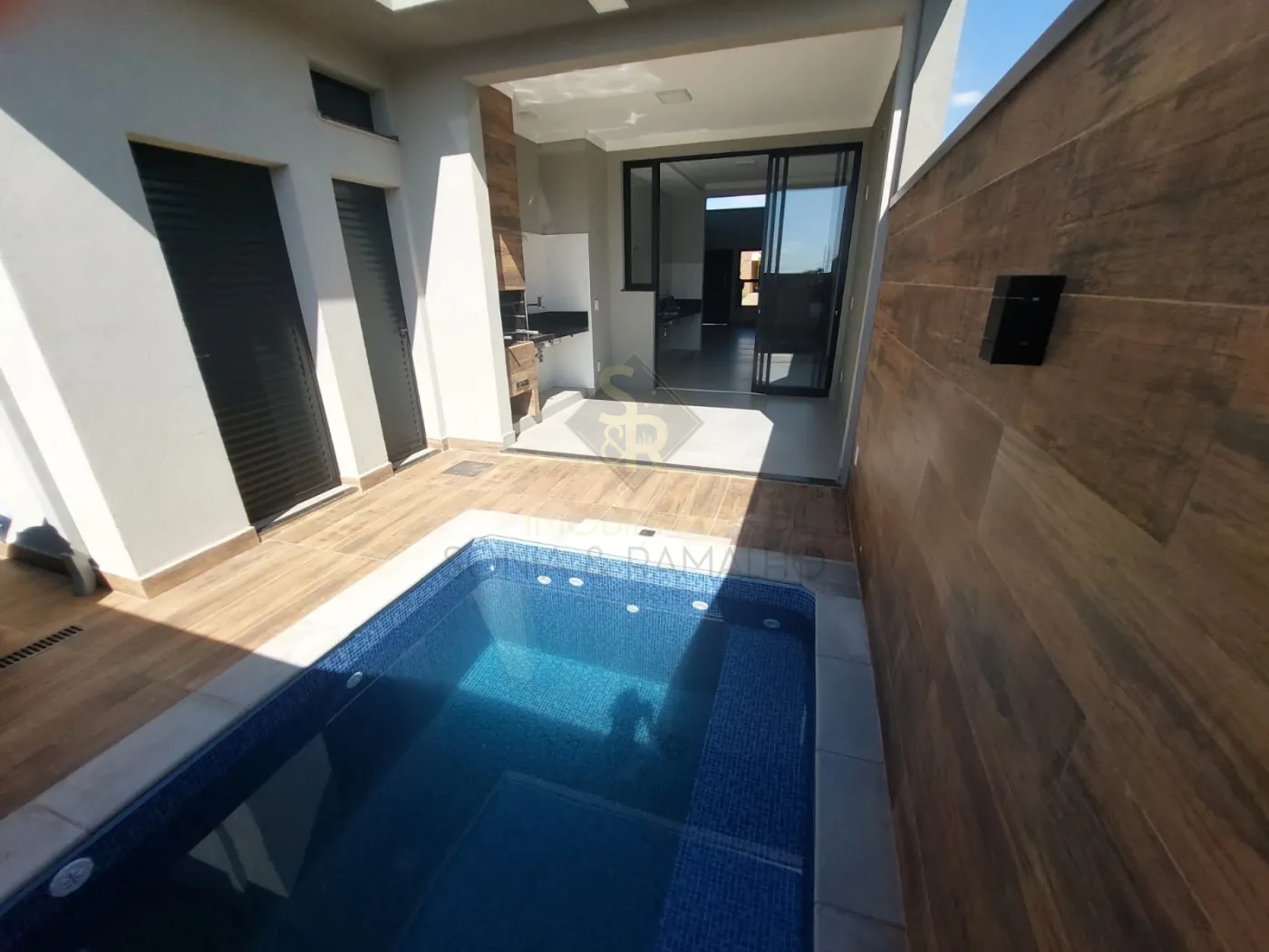 Comprar Casas Residenciais / Condom&iacute;nio em Bonfim Paulista R$ 900.000,00 - Foto 1