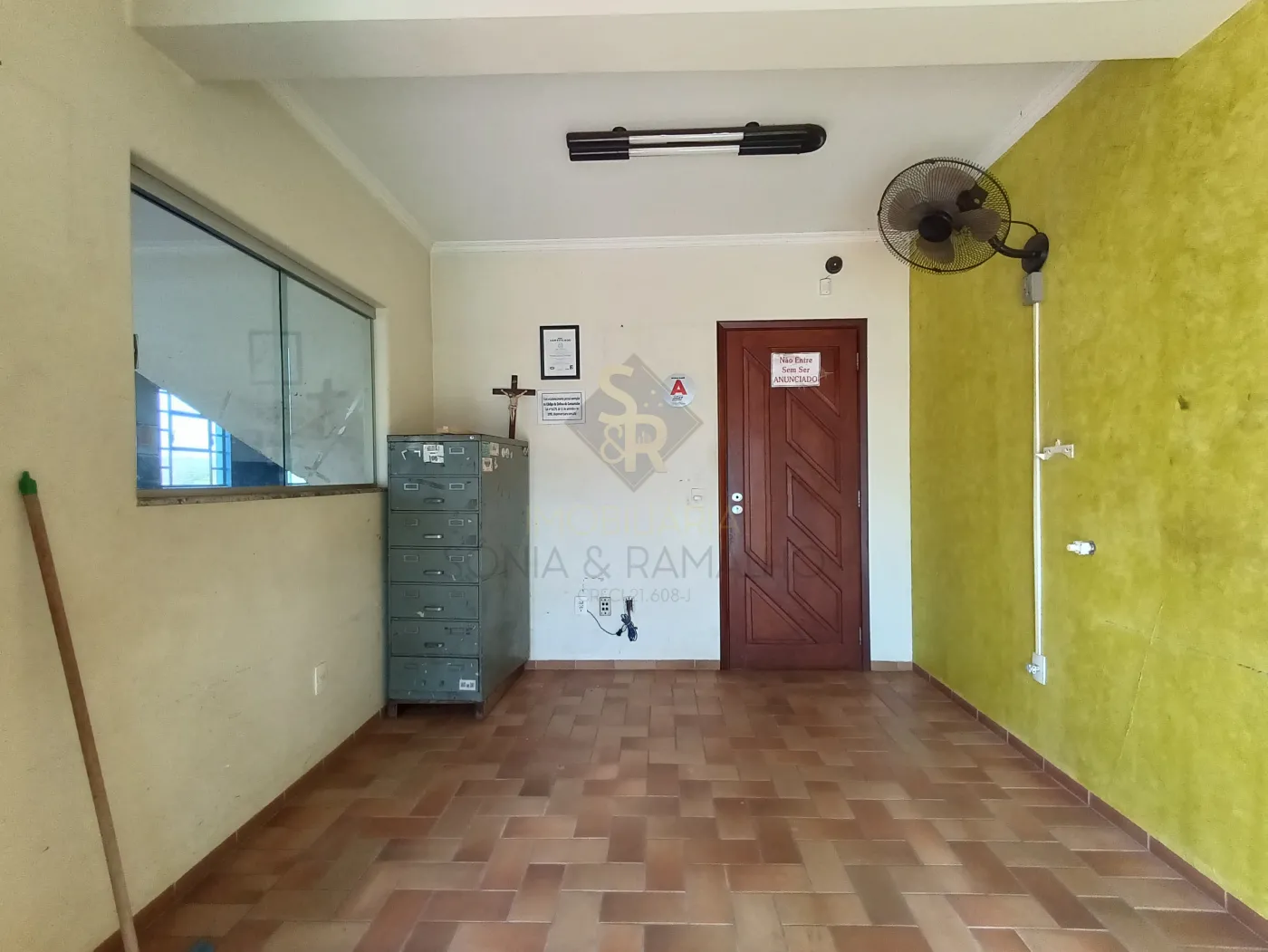 Alugar Im&oacute;veis Comerciais / Im&oacute;vel comercial em Ribeir&atilde;o Preto R$ 5.800,00 - Foto 4