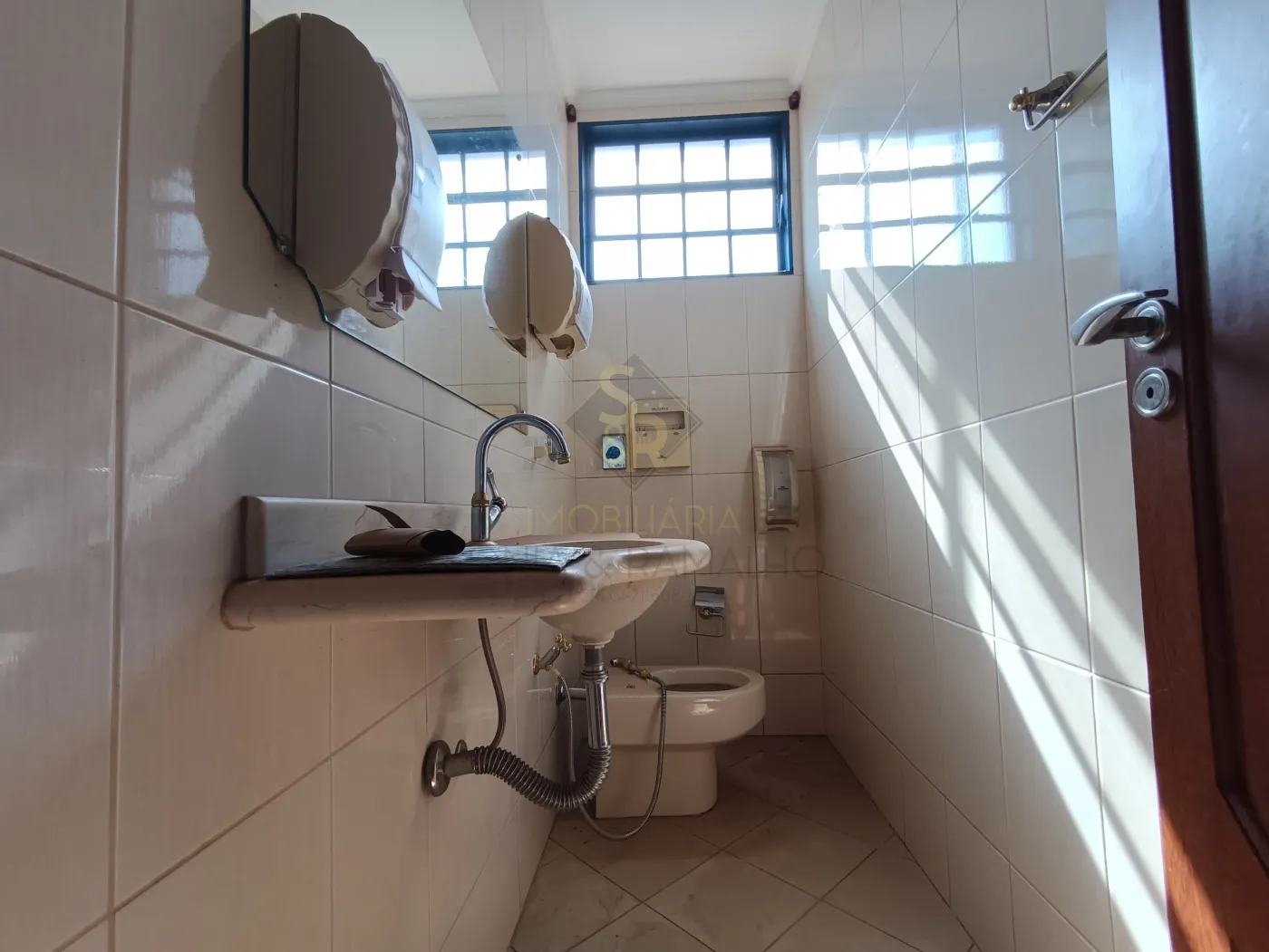 Alugar Im&oacute;veis Comerciais / Im&oacute;vel comercial em Ribeir&atilde;o Preto R$ 5.800,00 - Foto 12