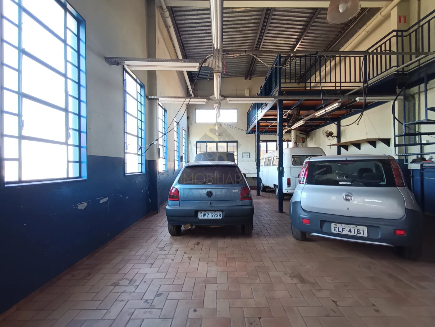 Alugar Im&oacute;veis Comerciais / Im&oacute;vel comercial em Ribeir&atilde;o Preto R$ 5.800,00 - Foto 1