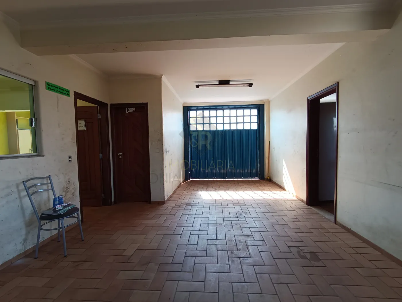 Alugar Im&oacute;veis Comerciais / Im&oacute;vel comercial em Ribeir&atilde;o Preto R$ 5.800,00 - Foto 5
