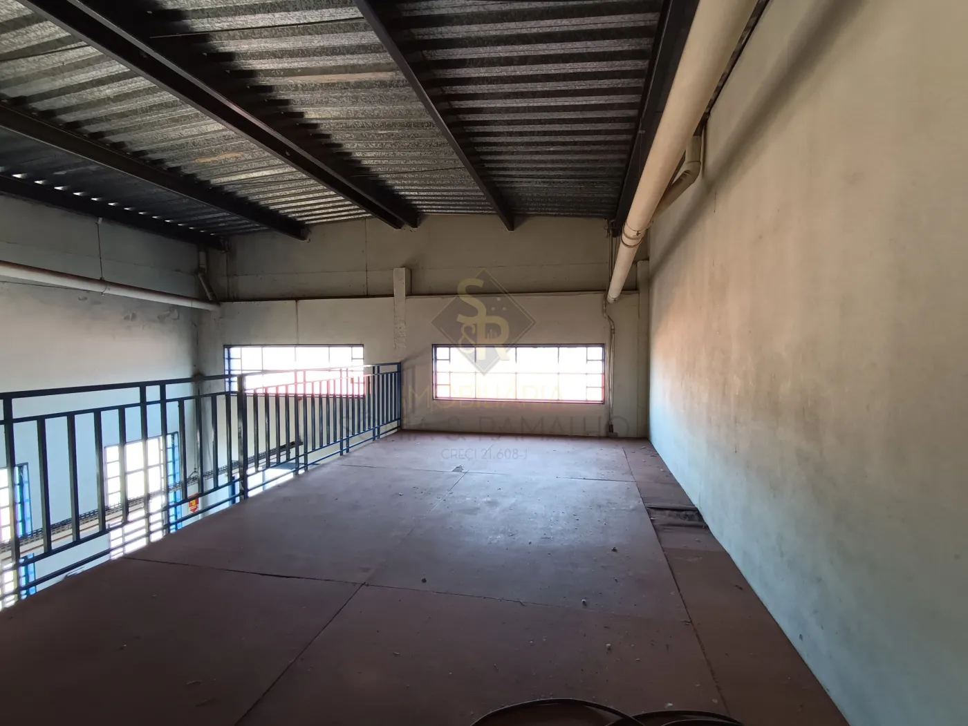 Alugar Im&oacute;veis Comerciais / Im&oacute;vel comercial em Ribeir&atilde;o Preto R$ 5.800,00 - Foto 3