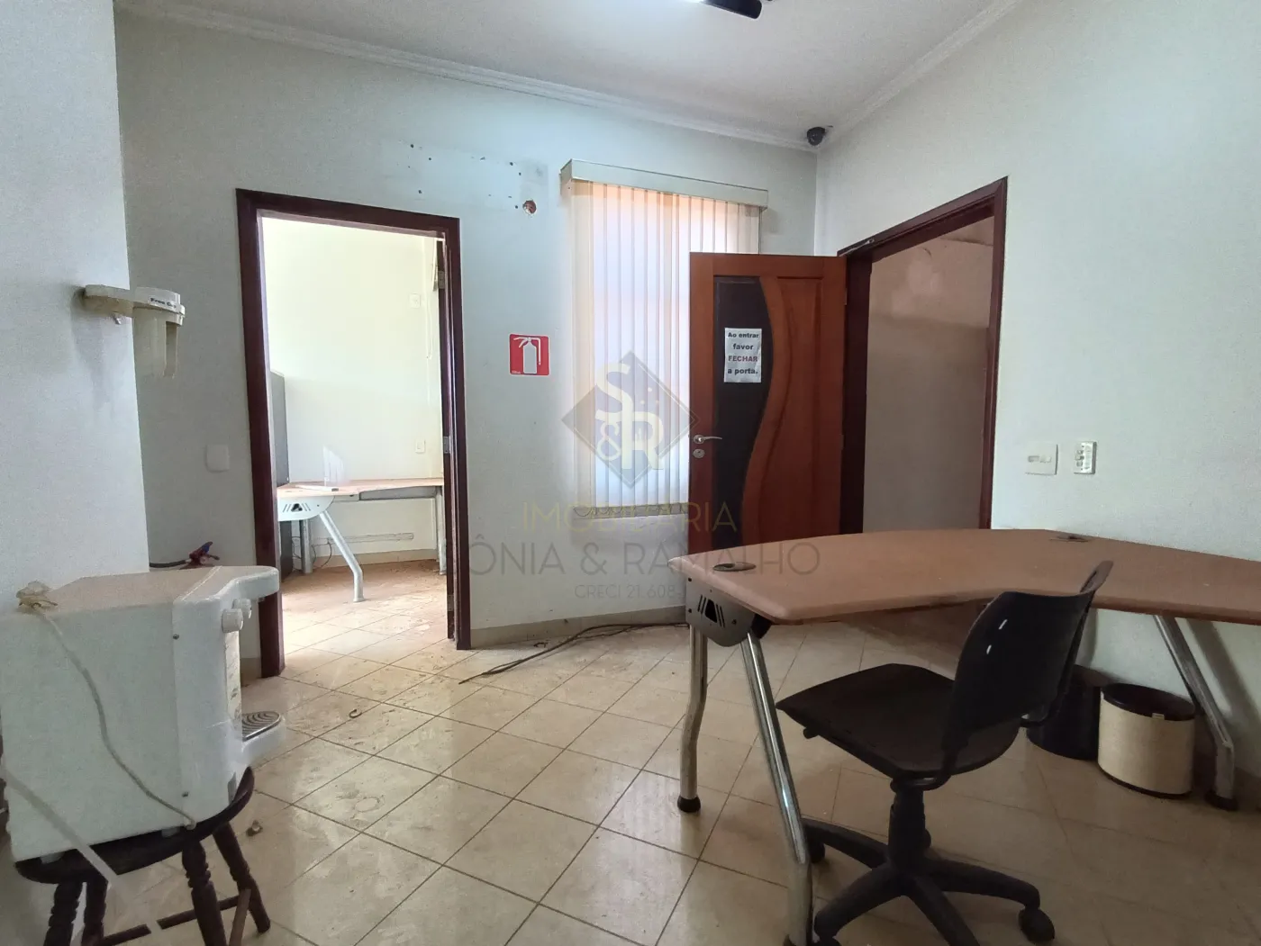 Alugar Im&oacute;veis Comerciais / Im&oacute;vel comercial em Ribeir&atilde;o Preto R$ 5.800,00 - Foto 7