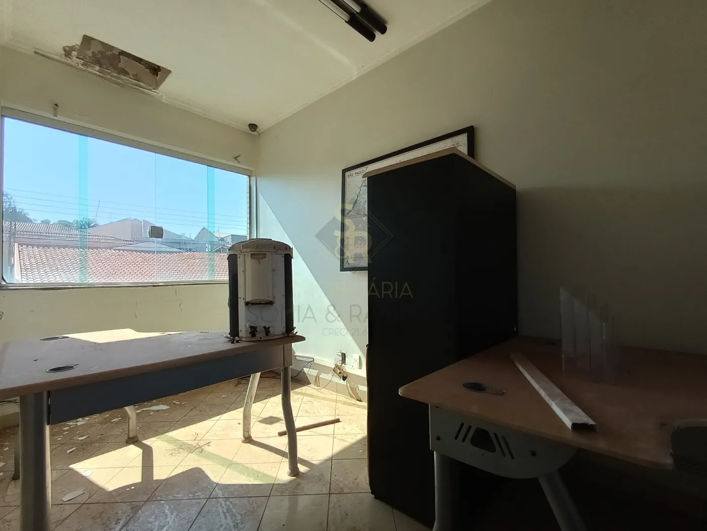 Alugar Im&oacute;veis Comerciais / Im&oacute;vel comercial em Ribeir&atilde;o Preto R$ 5.800,00 - Foto 8