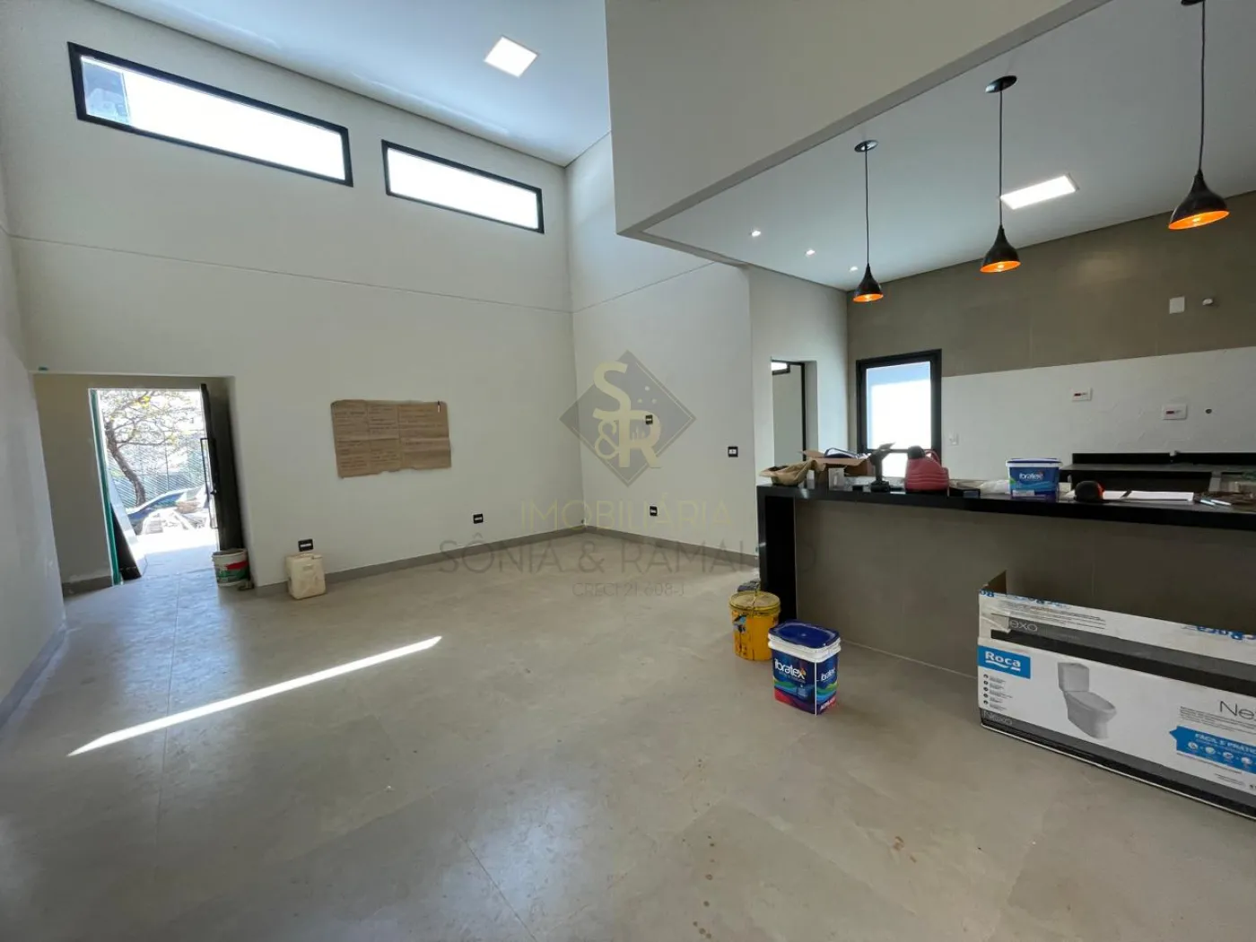 Comprar Casas Residenciais / Condom&iacute;nio em Bonfim Paulista R$ 1.585.000,00 - Foto 5