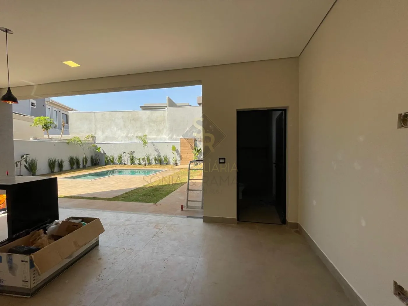 Comprar Casas Residenciais / Condom&iacute;nio em Bonfim Paulista R$ 1.585.000,00 - Foto 1