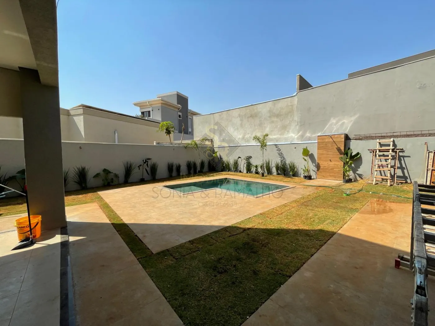 Comprar Casas Residenciais / Condom&iacute;nio em Bonfim Paulista R$ 1.585.000,00 - Foto 2