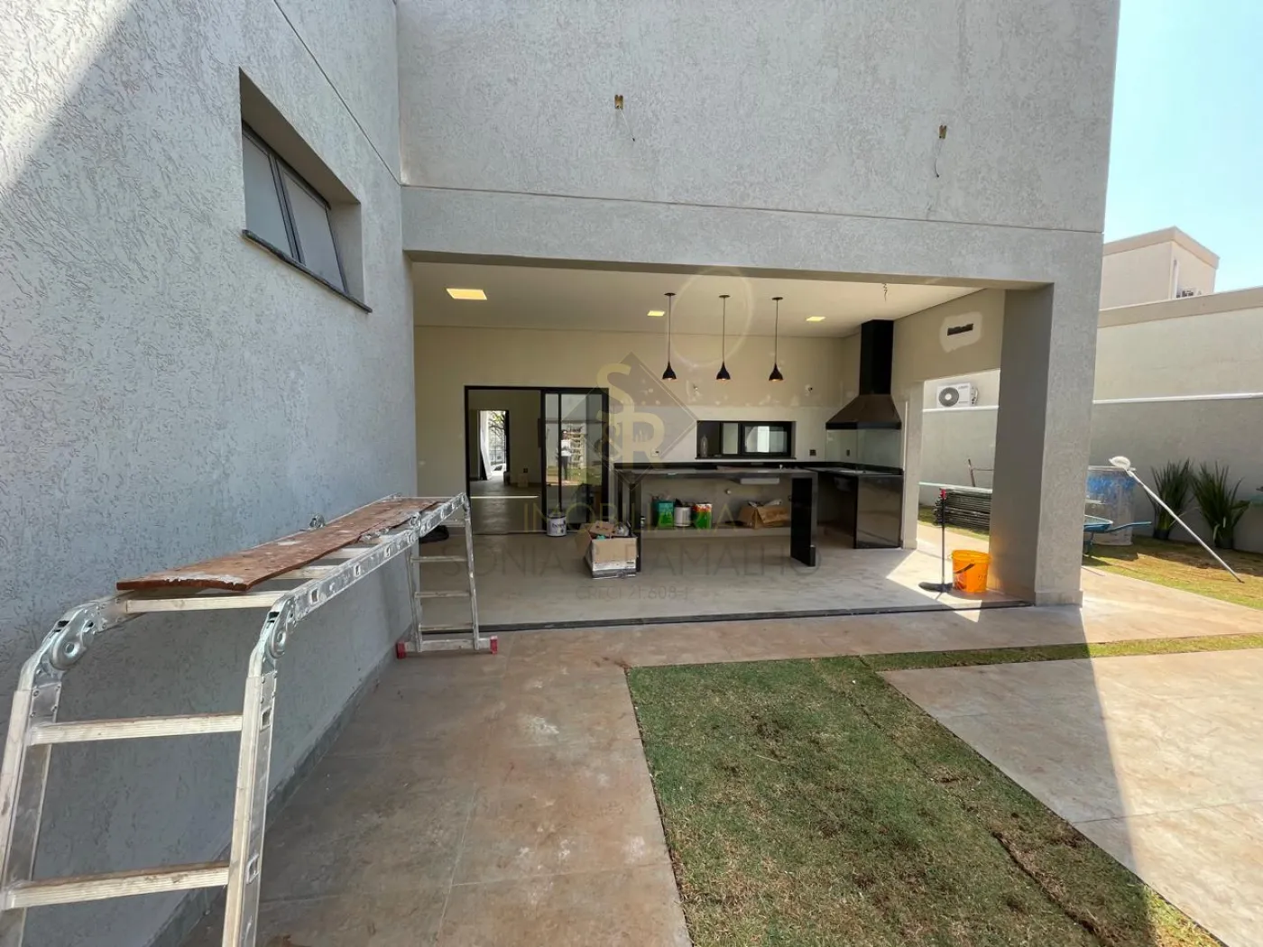 Comprar Casas Residenciais / Condom&iacute;nio em Bonfim Paulista R$ 1.585.000,00 - Foto 12