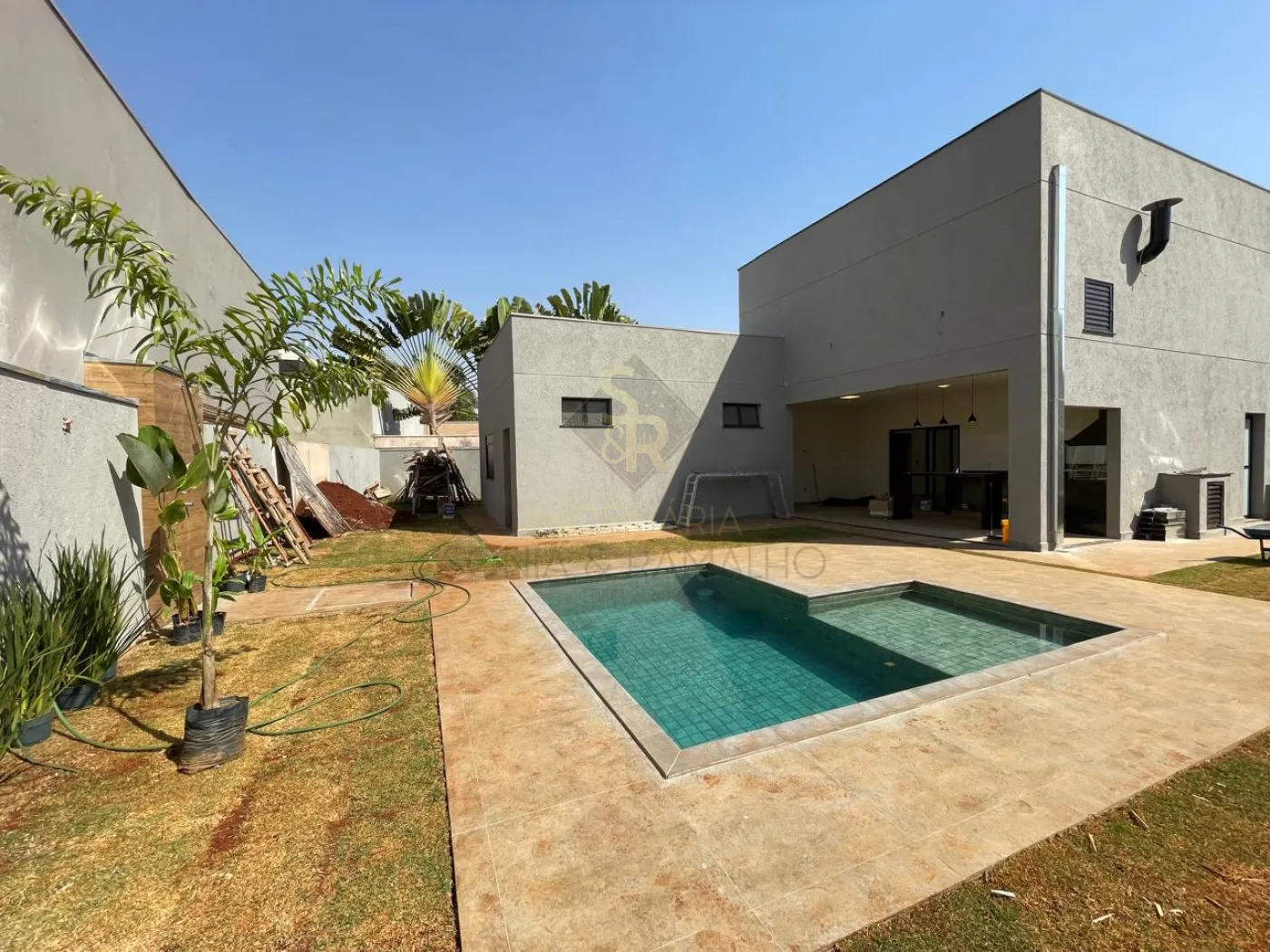 Comprar Casas Residenciais / Condom&iacute;nio em Bonfim Paulista R$ 1.585.000,00 - Foto 3