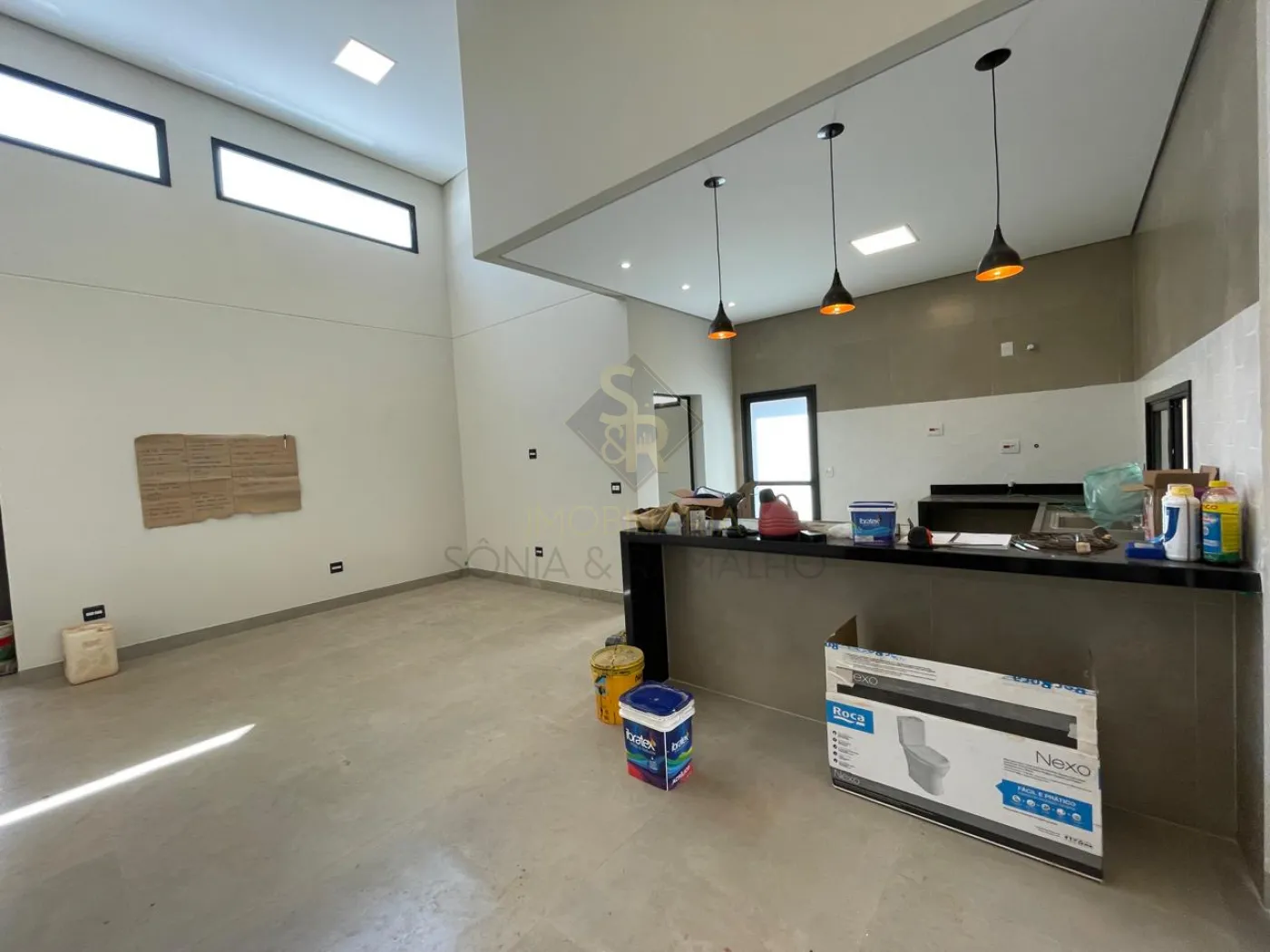 Comprar Casas Residenciais / Condom&iacute;nio em Bonfim Paulista R$ 1.585.000,00 - Foto 4