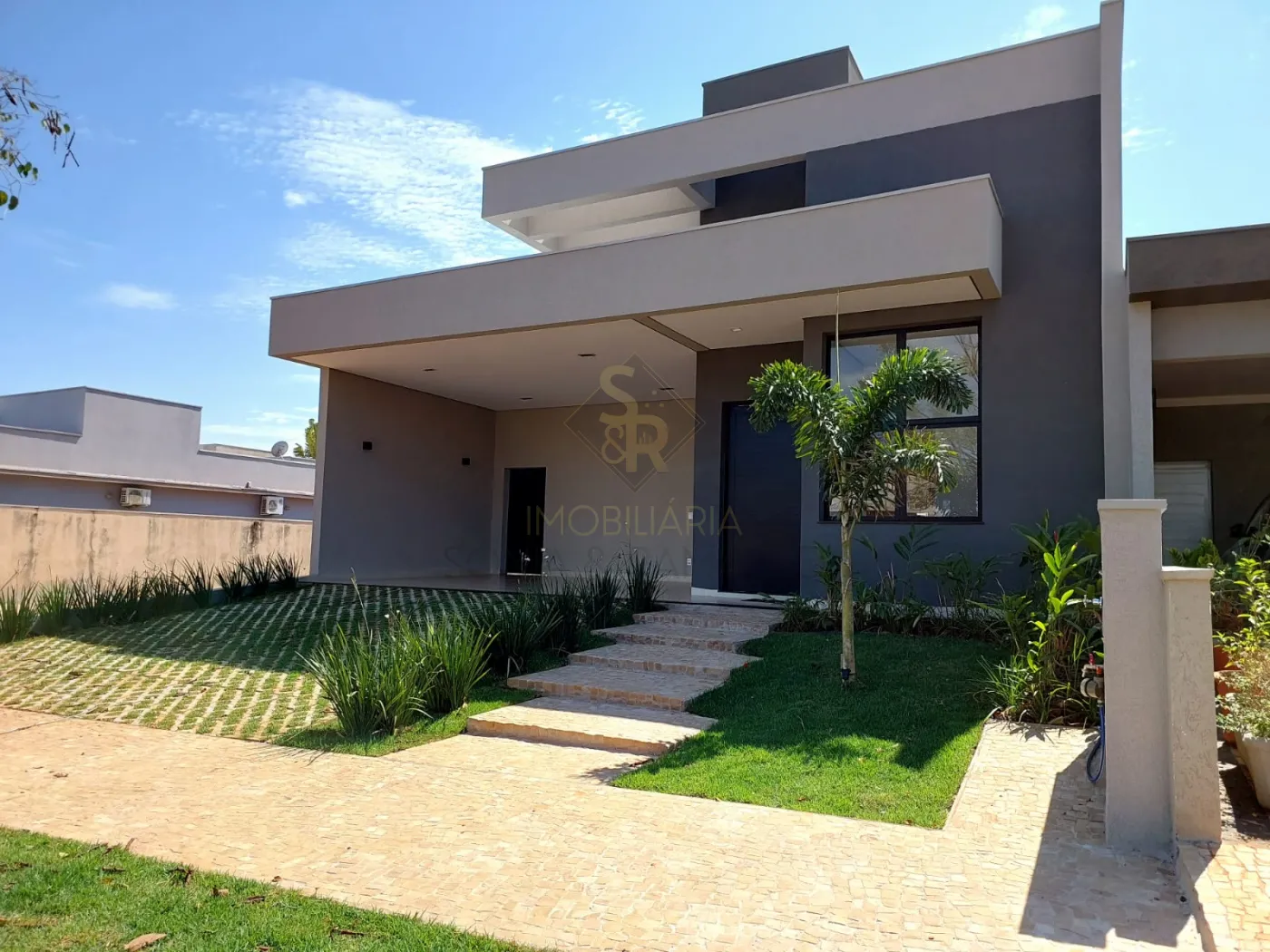 Comprar Casas Residenciais / Condom&iacute;nio em Bonfim Paulista R$ 1.230.000,00 - Foto 1