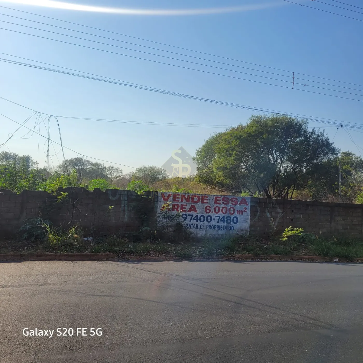 Comprar Terrenos / LoteTerreno em Ribeir&atilde;o Preto R$ 2.000.000,00 - Foto 3