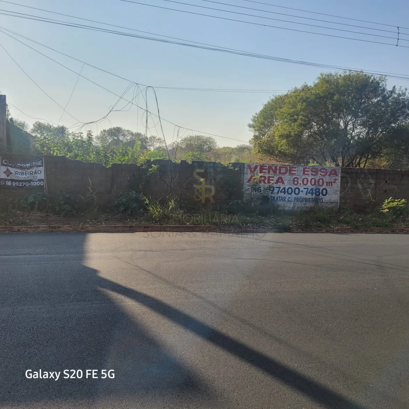 Comprar Terrenos / LoteTerreno em Ribeir&atilde;o Preto R$ 2.000.000,00 - Foto 4