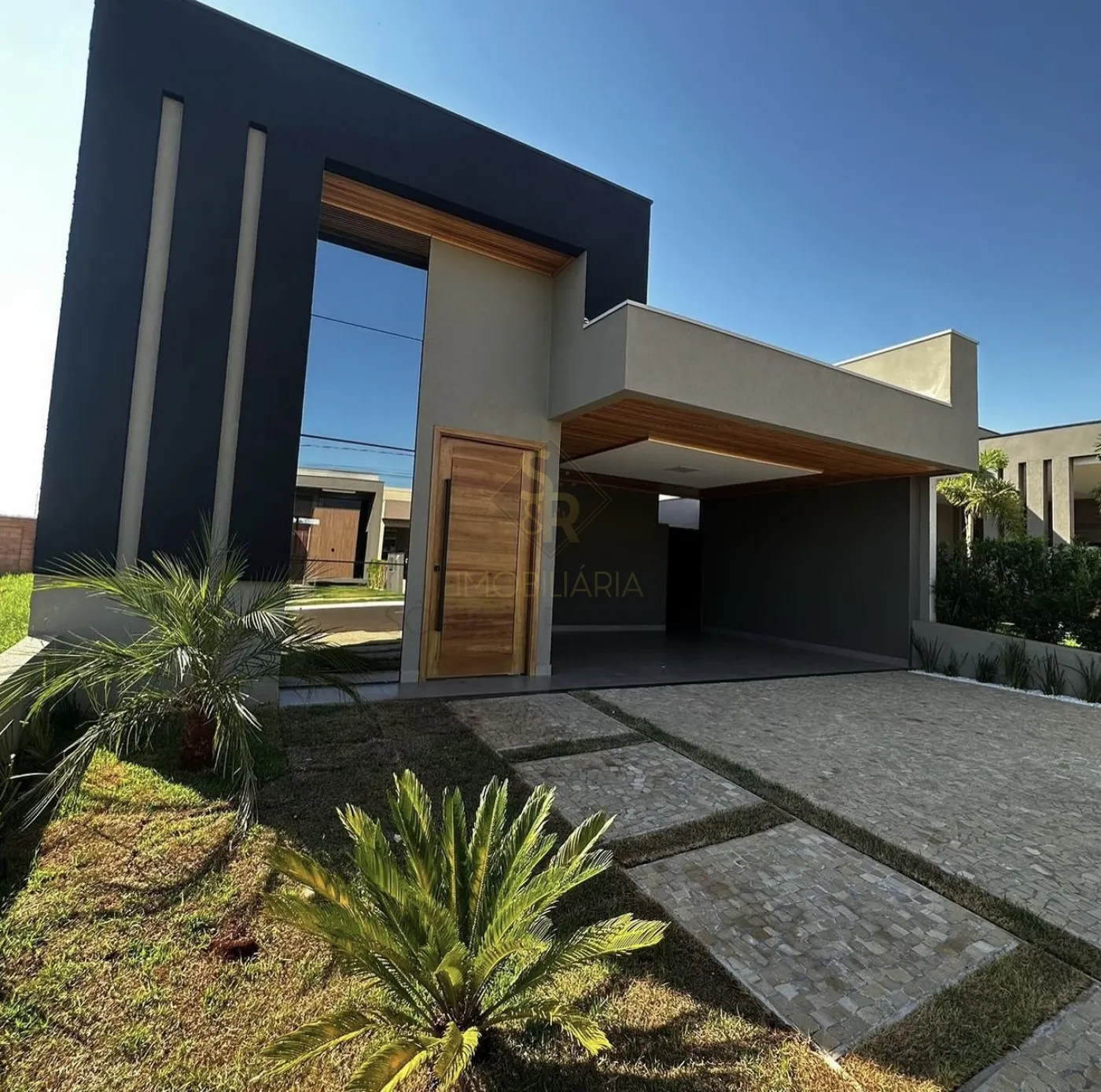 Comprar Casas Residenciais / Condom&iacute;nio em Bonfim Paulista R$ 1.350.000,00 - Foto 1