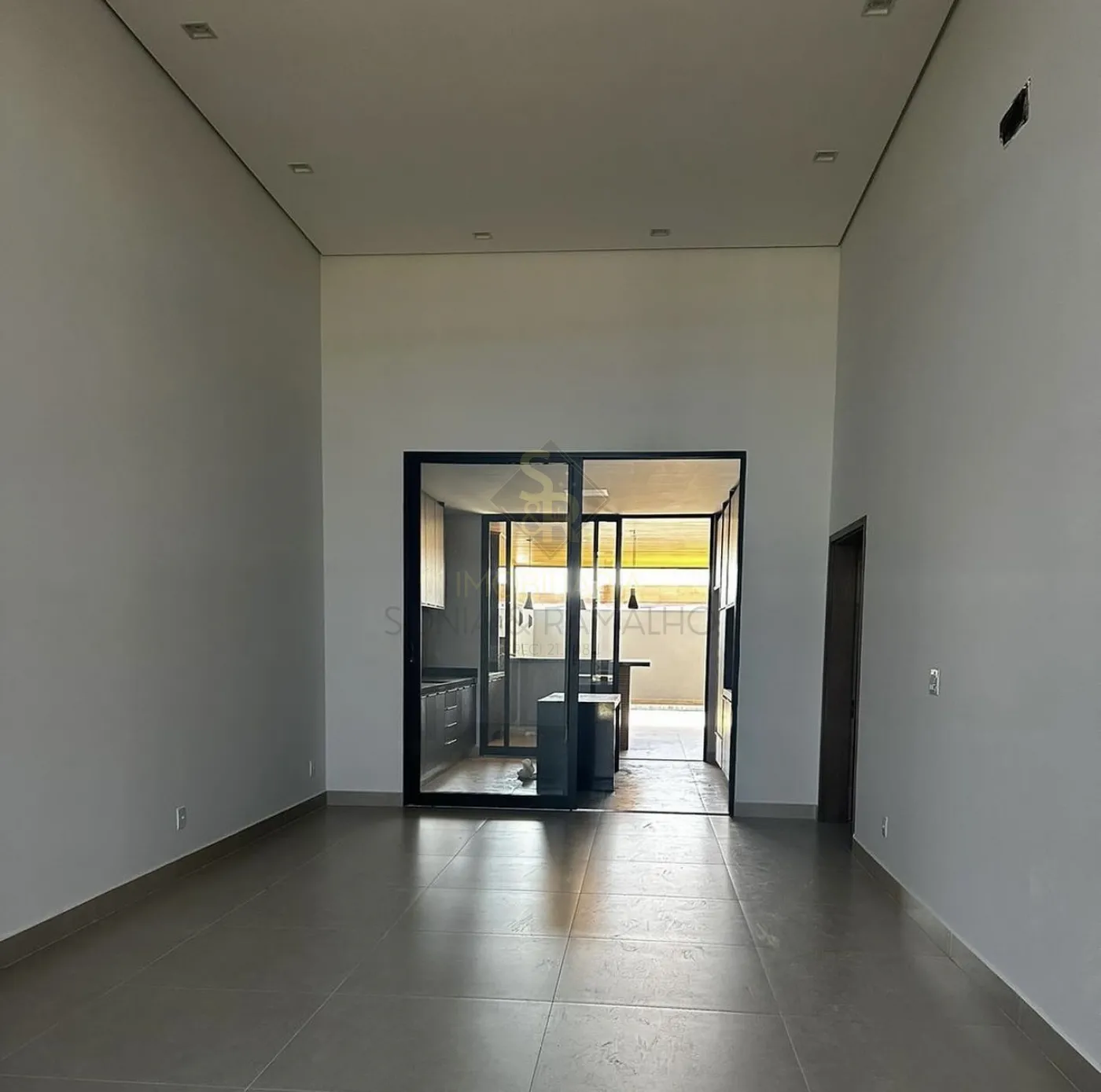 Comprar Casas Residenciais / Condom&iacute;nio em Bonfim Paulista R$ 1.350.000,00 - Foto 3