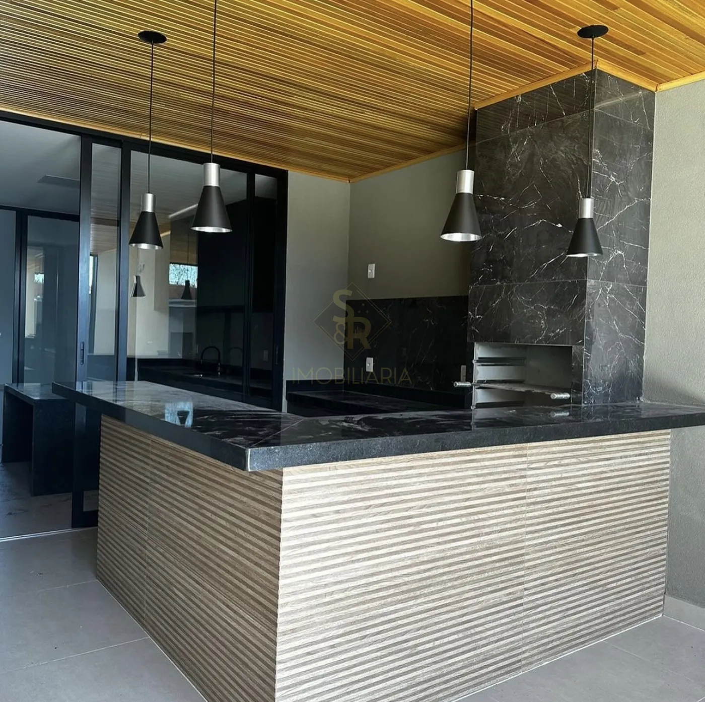 Comprar Casas Residenciais / Condom&iacute;nio em Bonfim Paulista R$ 1.350.000,00 - Foto 5