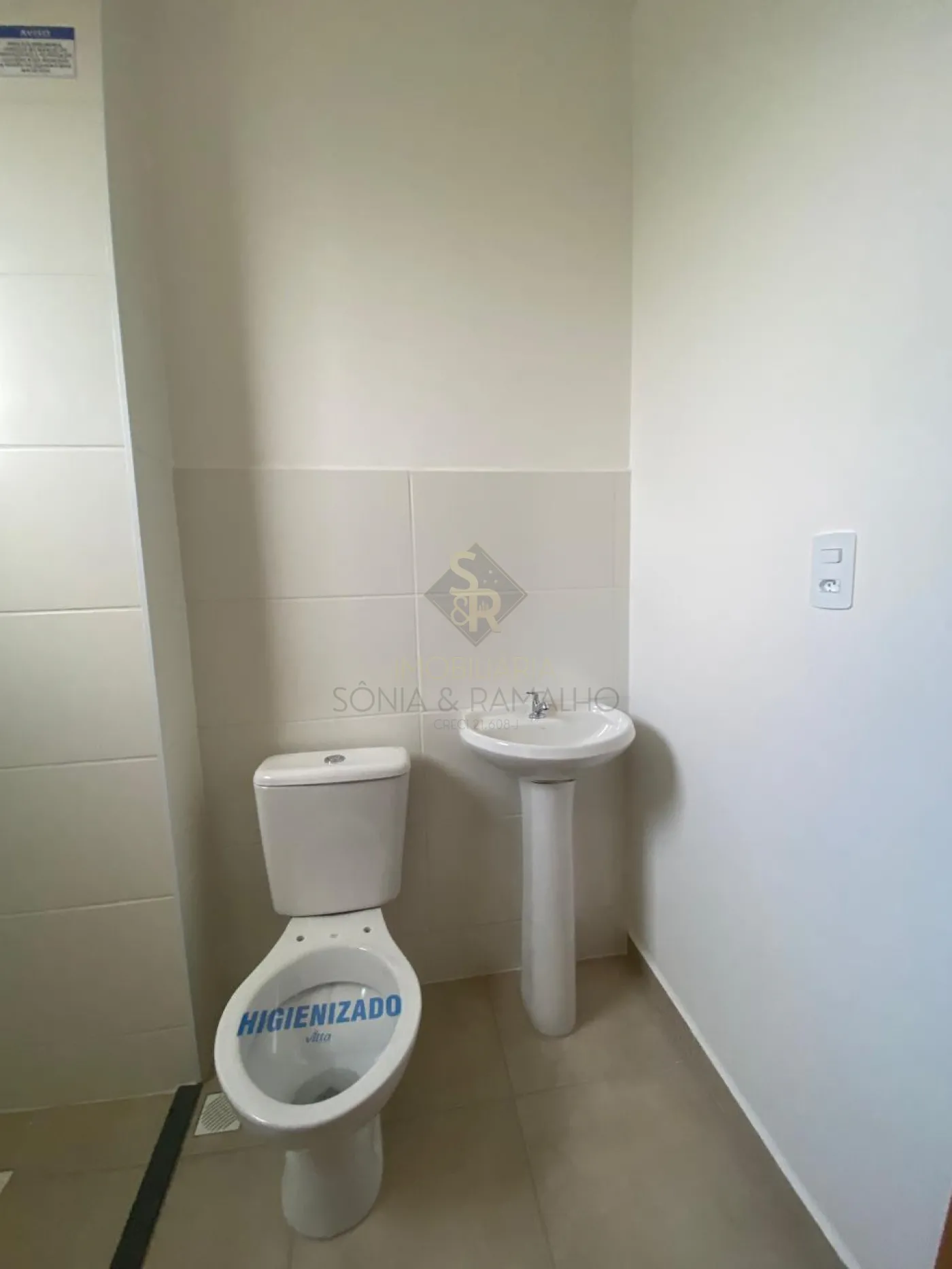 Alugar Apartamentos / Padr&atilde;o em Bonfin Paulisra R$ 1.400,00 - Foto 10