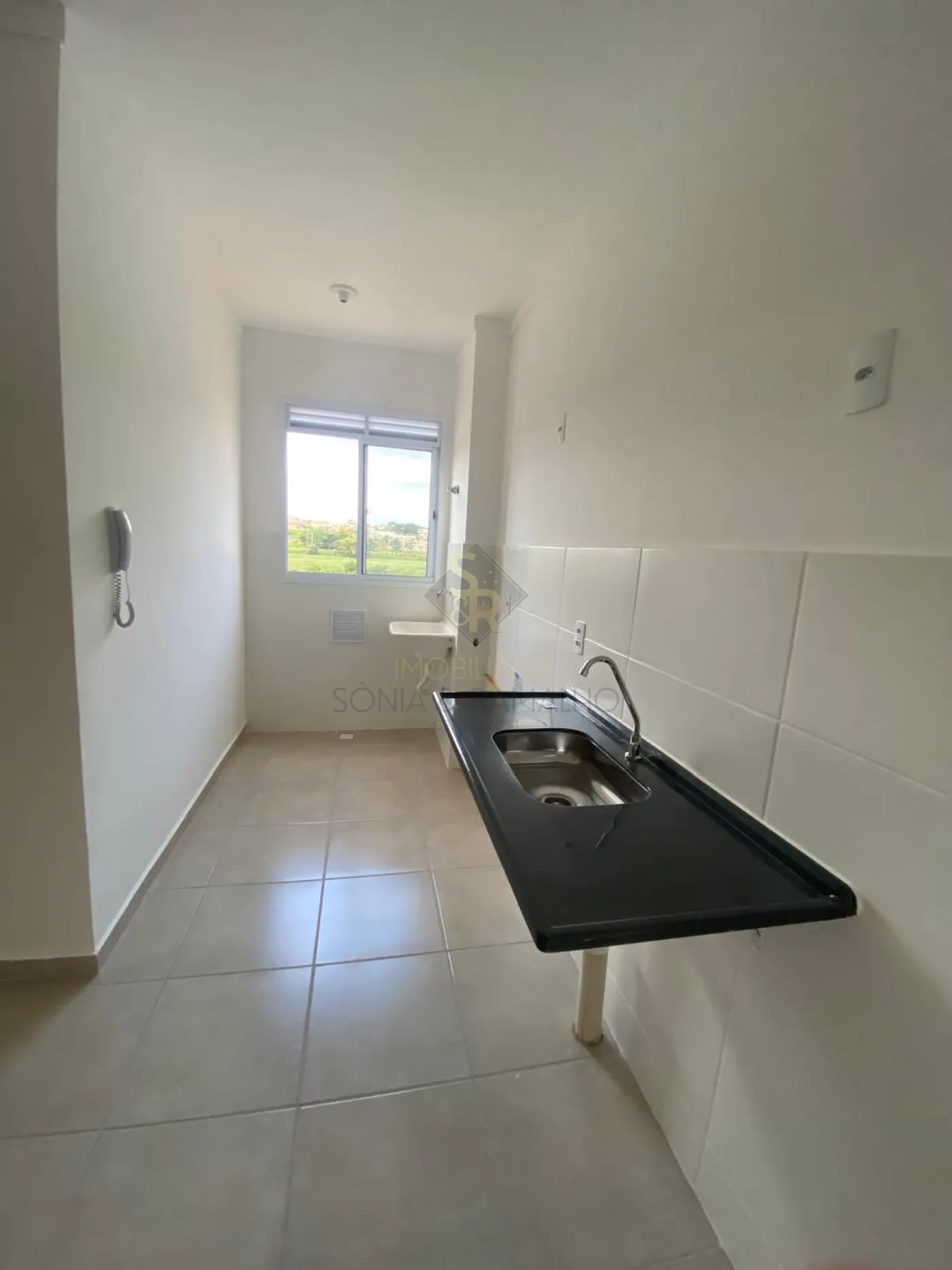 Alugar Apartamentos / Padr&atilde;o em Bonfin Paulisra R$ 1.400,00 - Foto 5