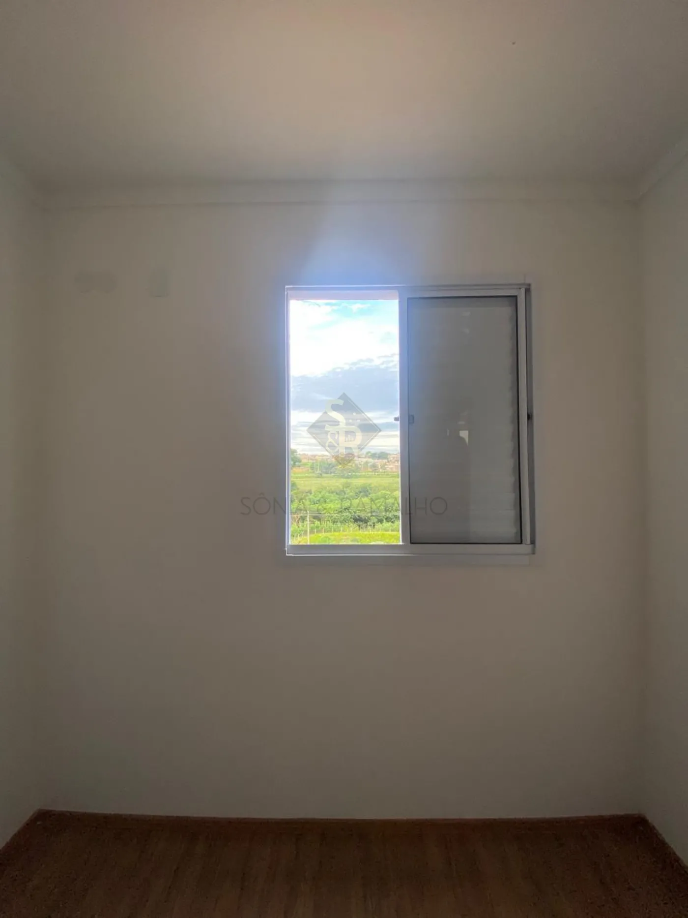 Alugar Apartamentos / Padr&atilde;o em Bonfin Paulisra R$ 1.400,00 - Foto 6