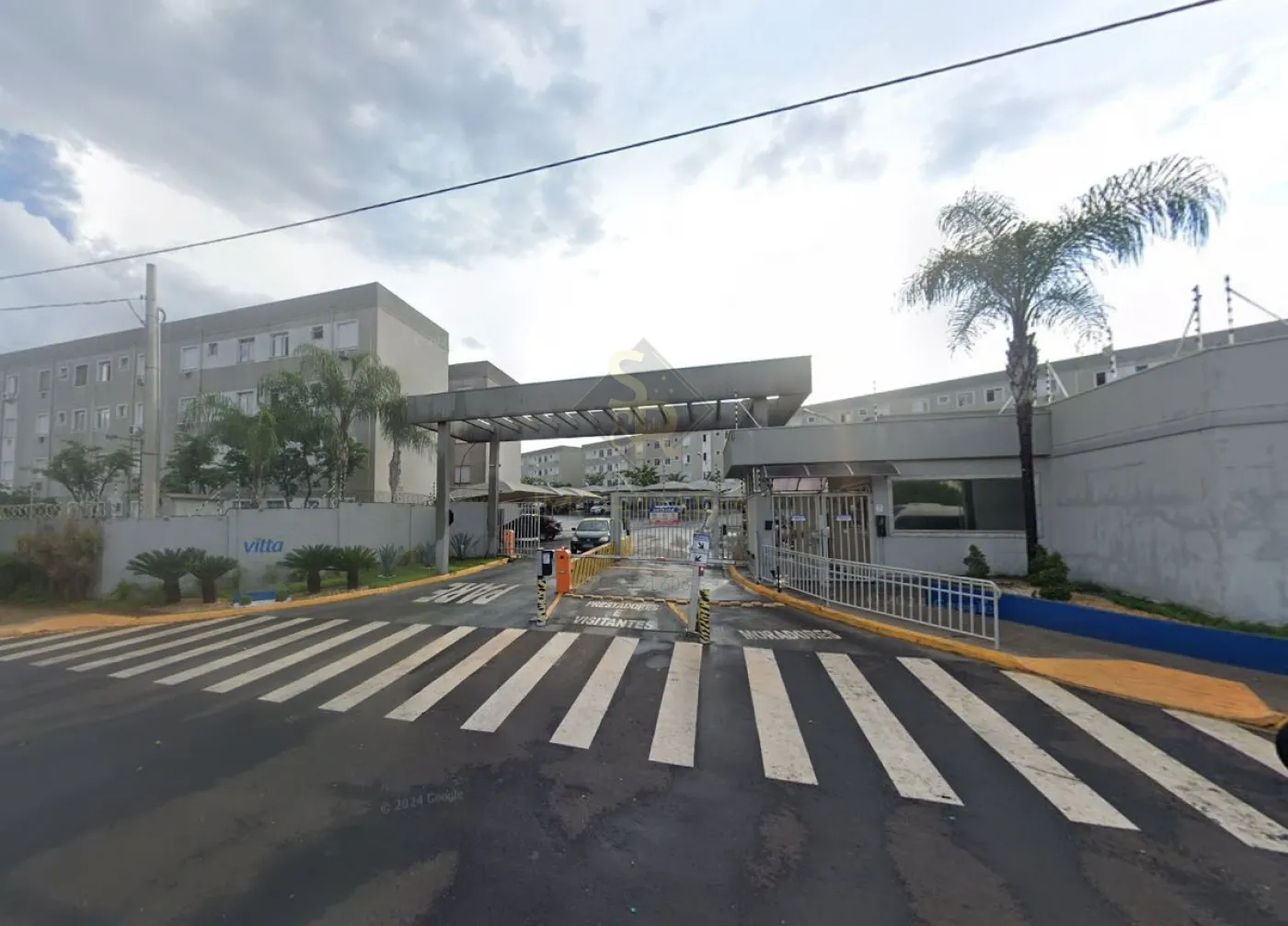 Comprar Apartamentos / Padr&atilde;o em Ribeir&atilde;o Preto R$ 160.000,00 - Foto 1