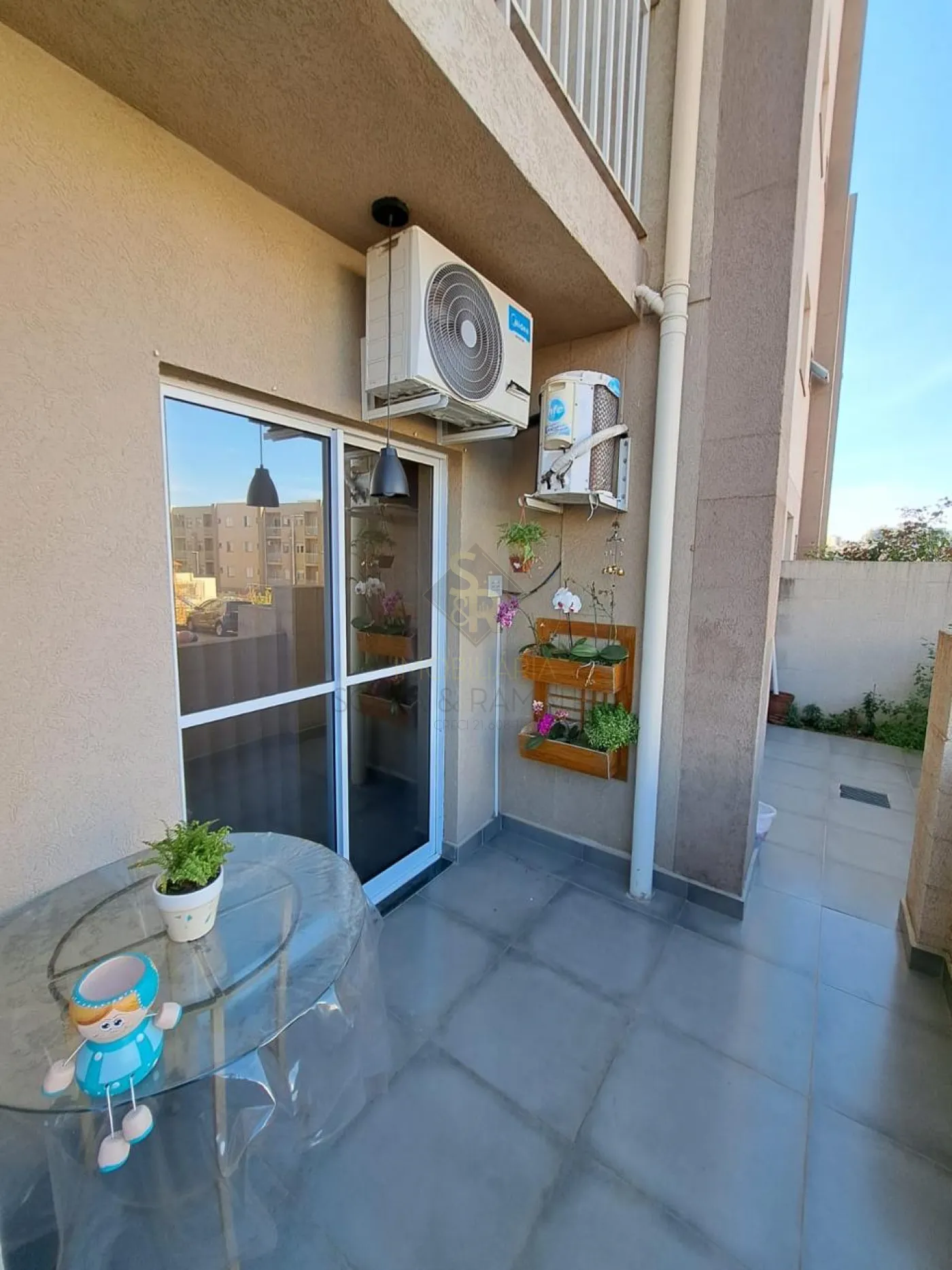 Comprar Apartamentos / Padr&atilde;o em Bonfim Paulista R$ 260.000,00 - Foto 3