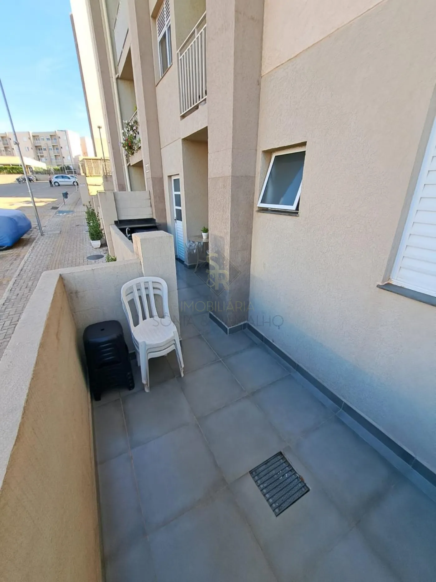 Comprar Apartamentos / Padr&atilde;o em Bonfim Paulista R$ 260.000,00 - Foto 1