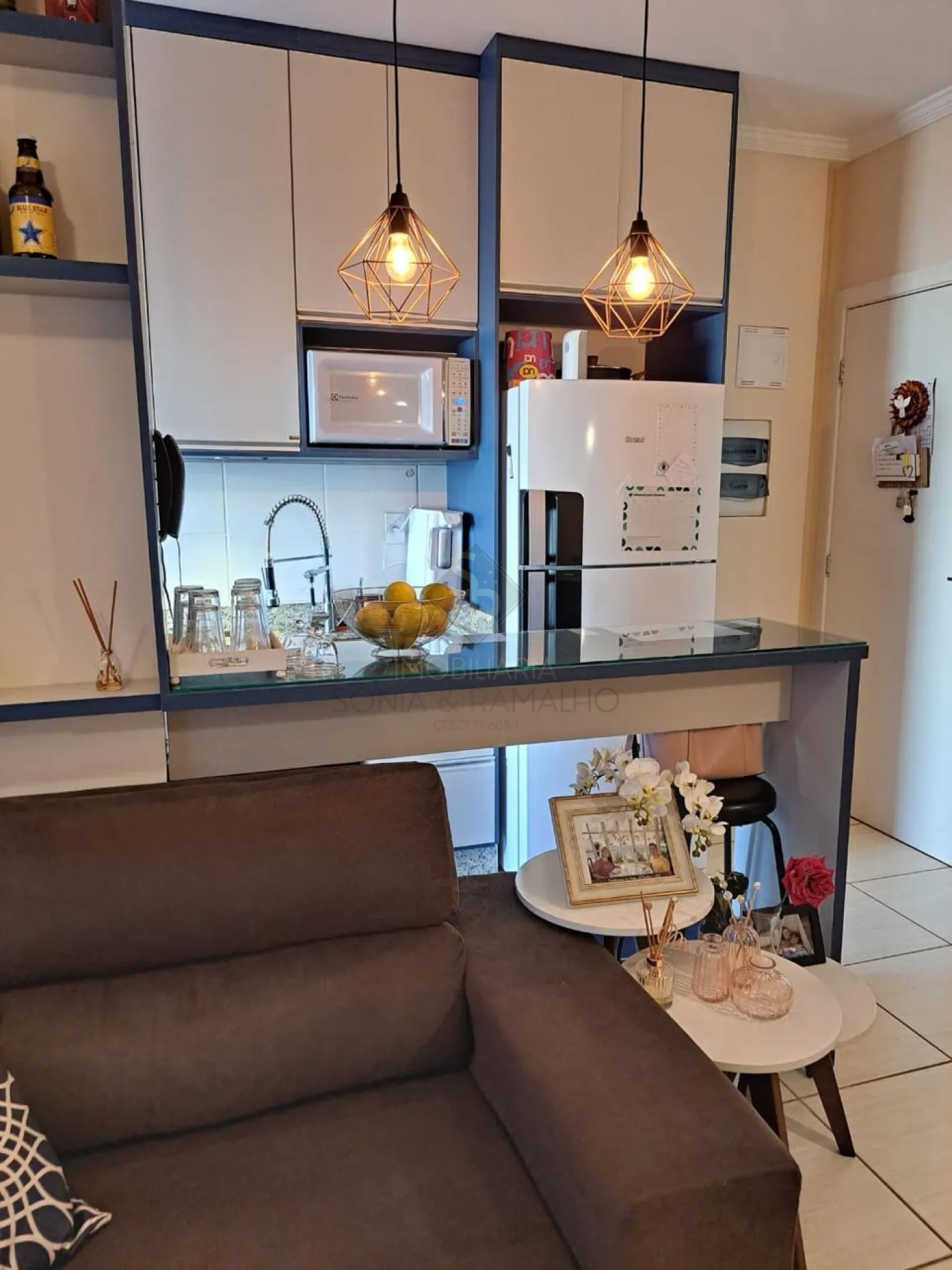 Comprar Apartamentos / Padr&atilde;o em Bonfim Paulista R$ 260.000,00 - Foto 4