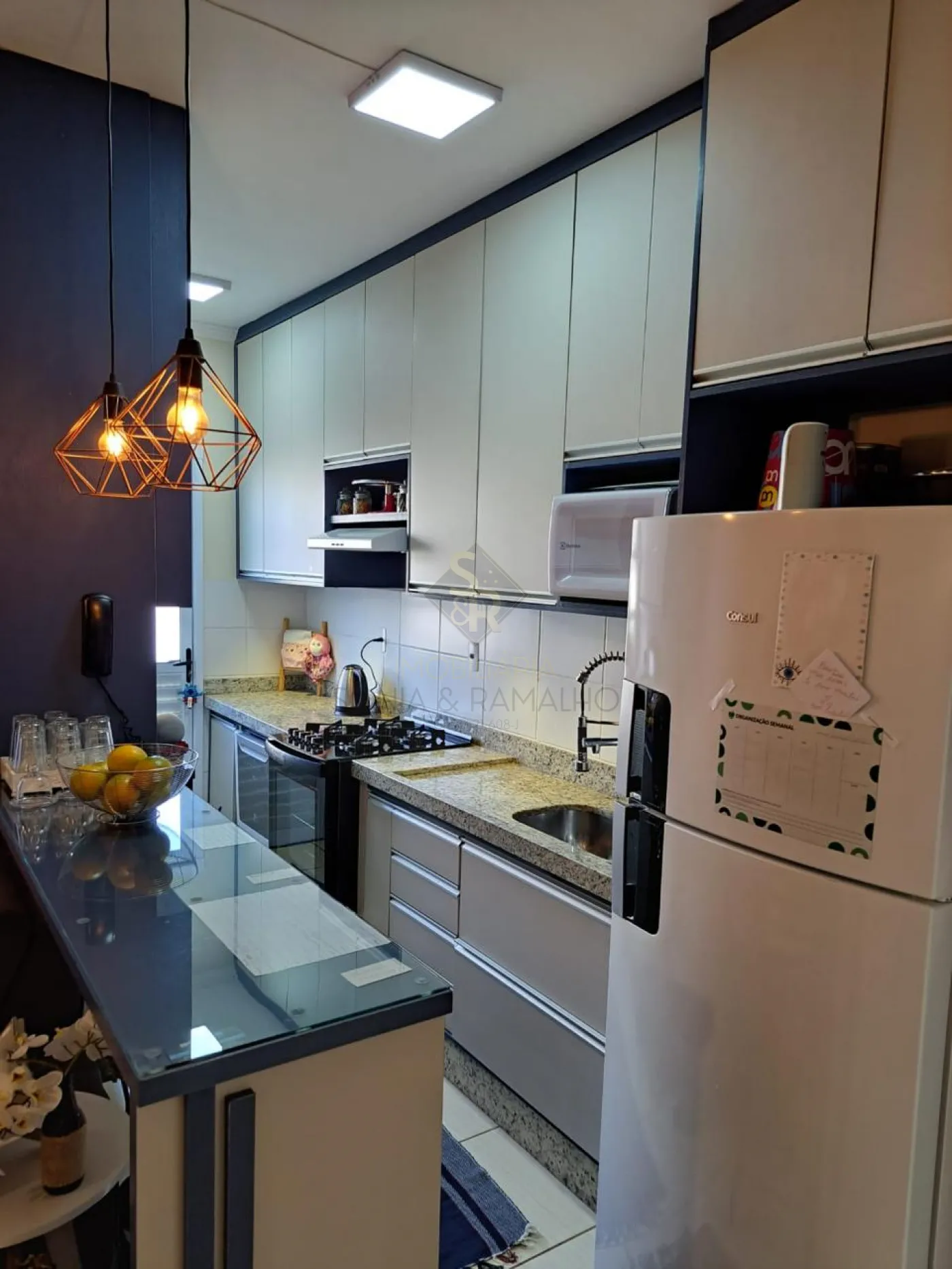 Comprar Apartamentos / Padr&atilde;o em Bonfim Paulista R$ 260.000,00 - Foto 8