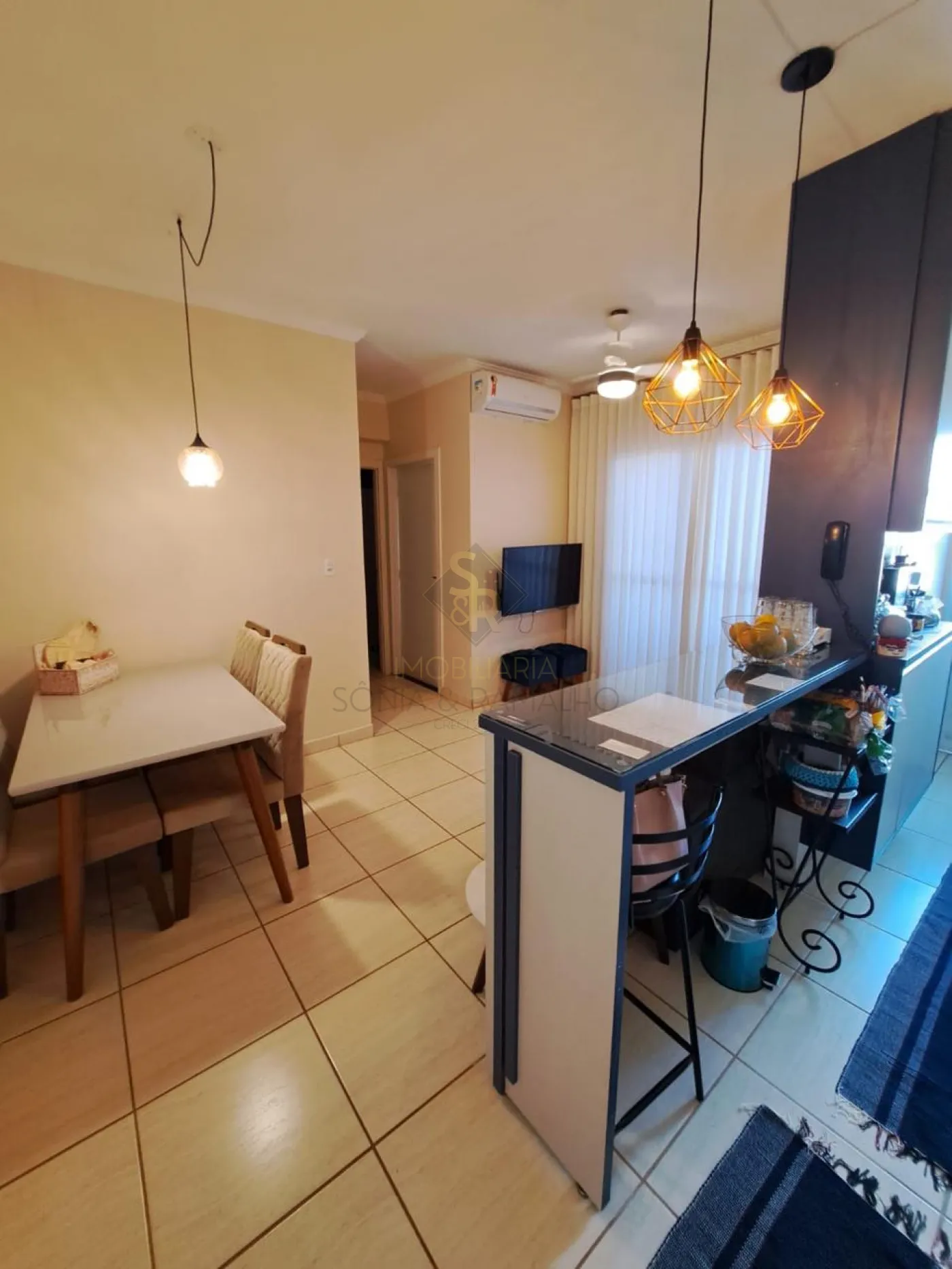 Comprar Apartamentos / Padr&atilde;o em Bonfim Paulista R$ 260.000,00 - Foto 6