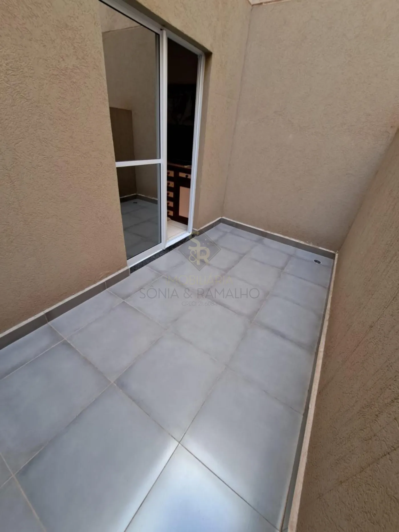 Comprar Apartamentos / Padr&atilde;o em Bonfim Paulista R$ 260.000,00 - Foto 2