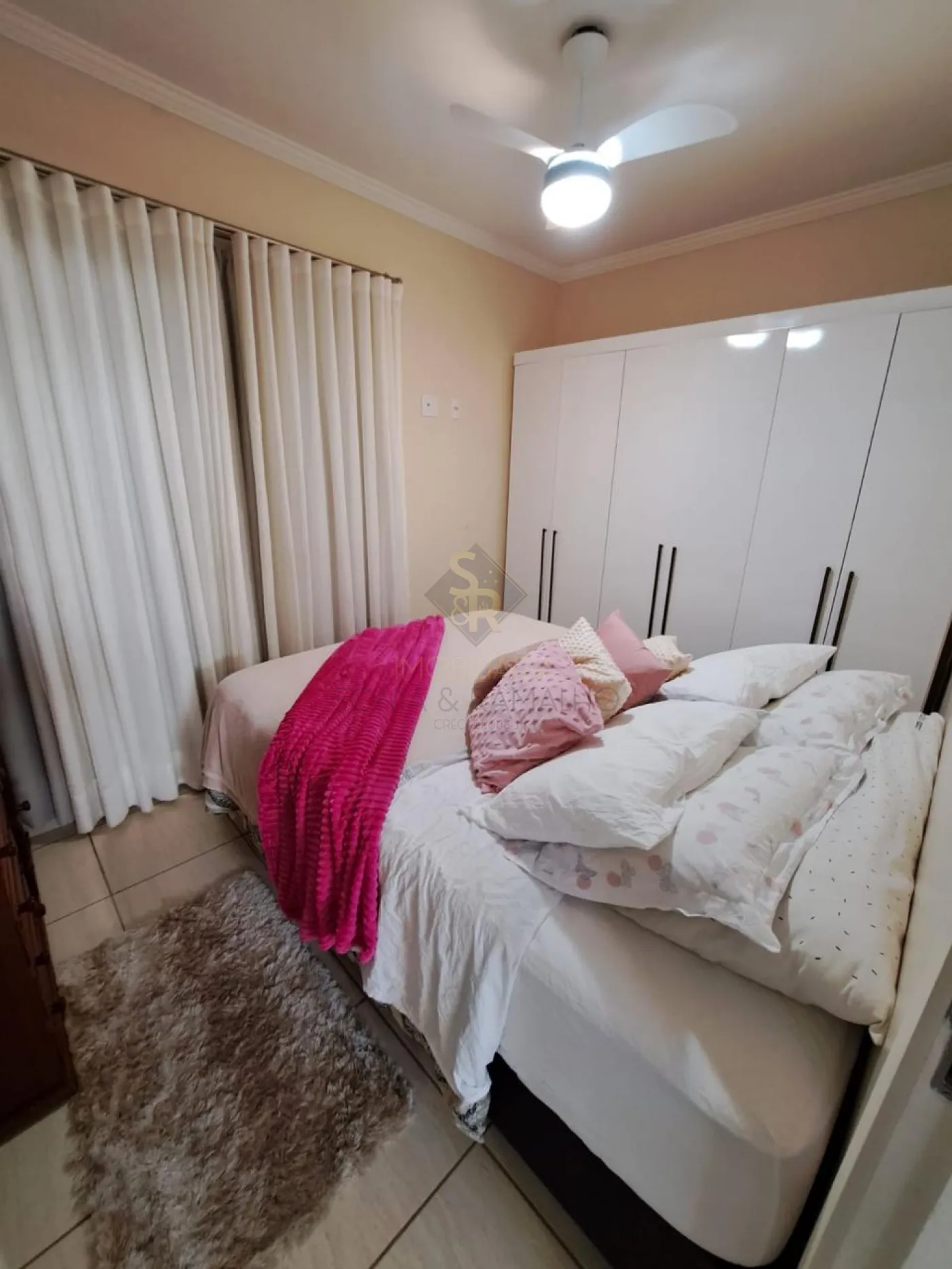 Comprar Apartamentos / Padr&atilde;o em Bonfim Paulista R$ 260.000,00 - Foto 14