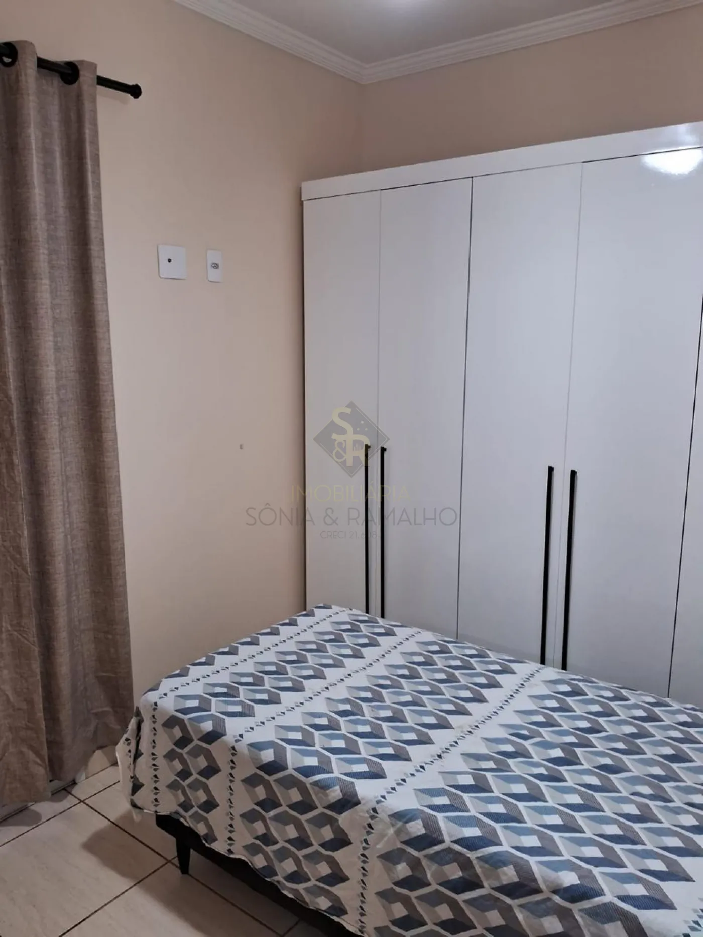 Comprar Apartamentos / Padr&atilde;o em Bonfim Paulista R$ 260.000,00 - Foto 17