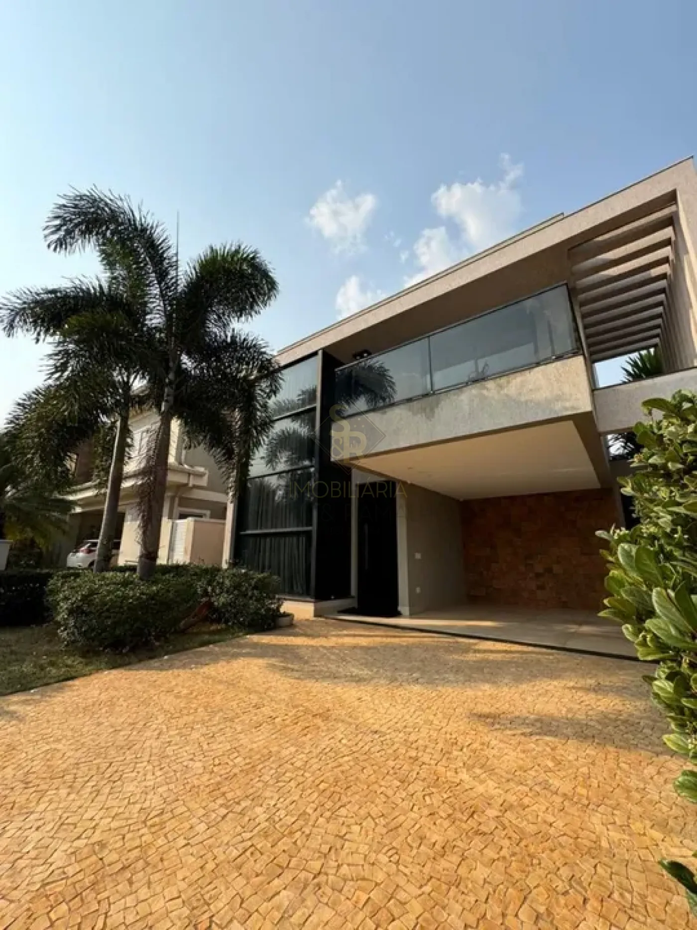 Comprar Casas Residenciais / Condom&iacute;nio em Bonfim Paulista R$ 1.800.000,00 - Foto 1