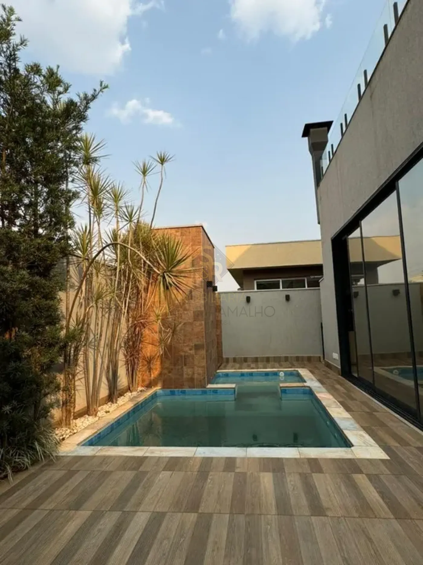 Comprar Casas Residenciais / Condom&iacute;nio em Bonfim Paulista R$ 1.800.000,00 - Foto 4