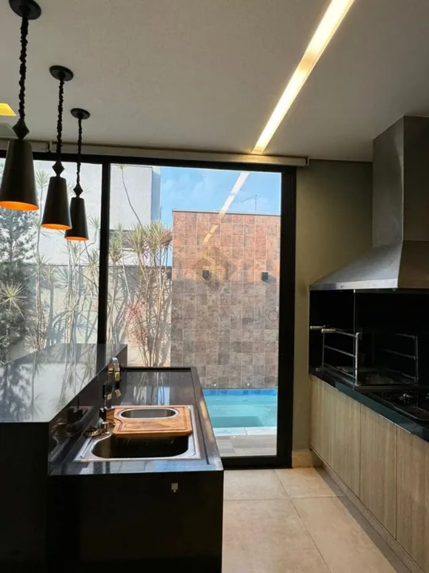 Comprar Casas Residenciais / Condom&iacute;nio em Bonfim Paulista R$ 1.800.000,00 - Foto 14