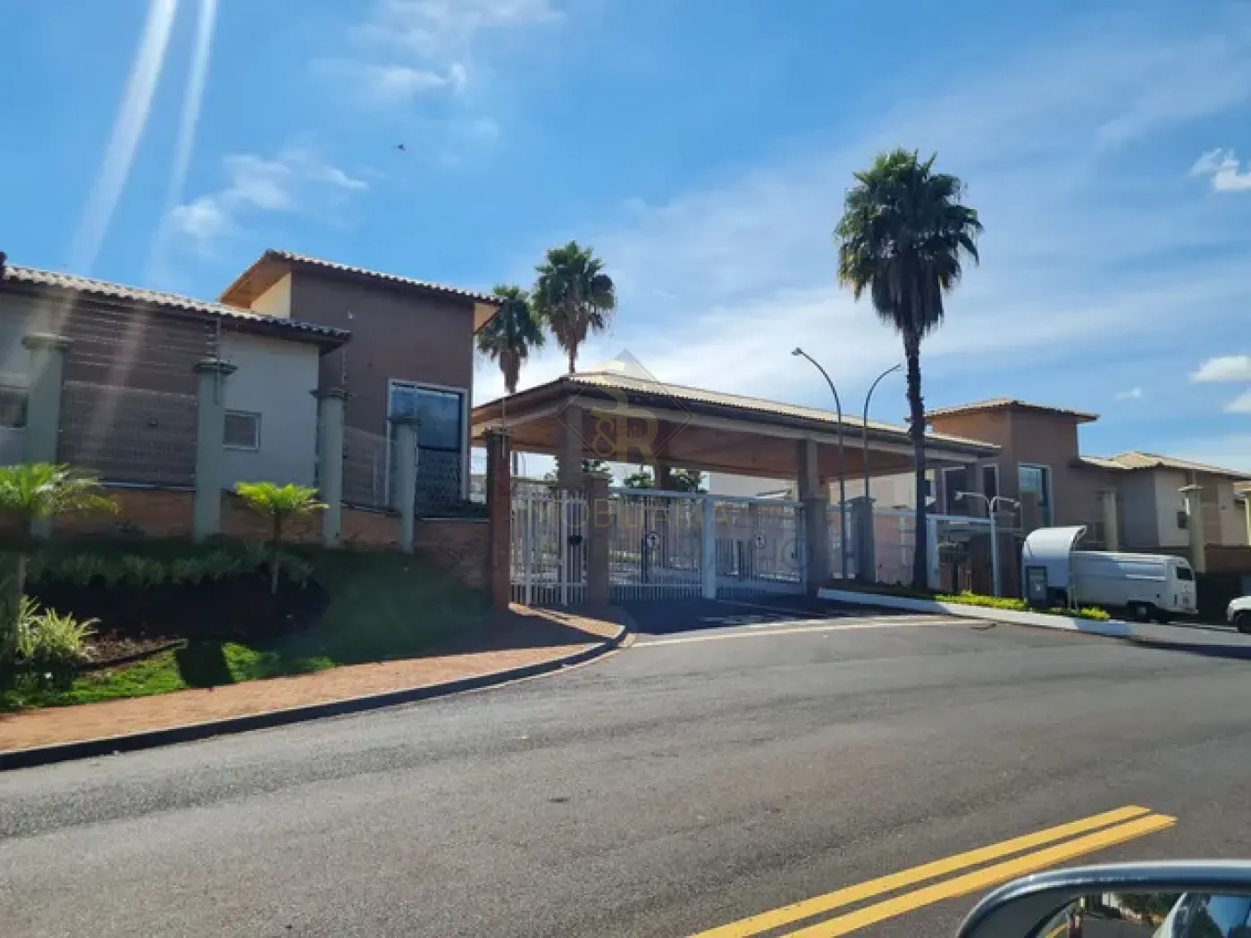 Comprar Terrenos / Condom&iacute;nio em Bonfim Paulista R$ 430.000,00 - Foto 1